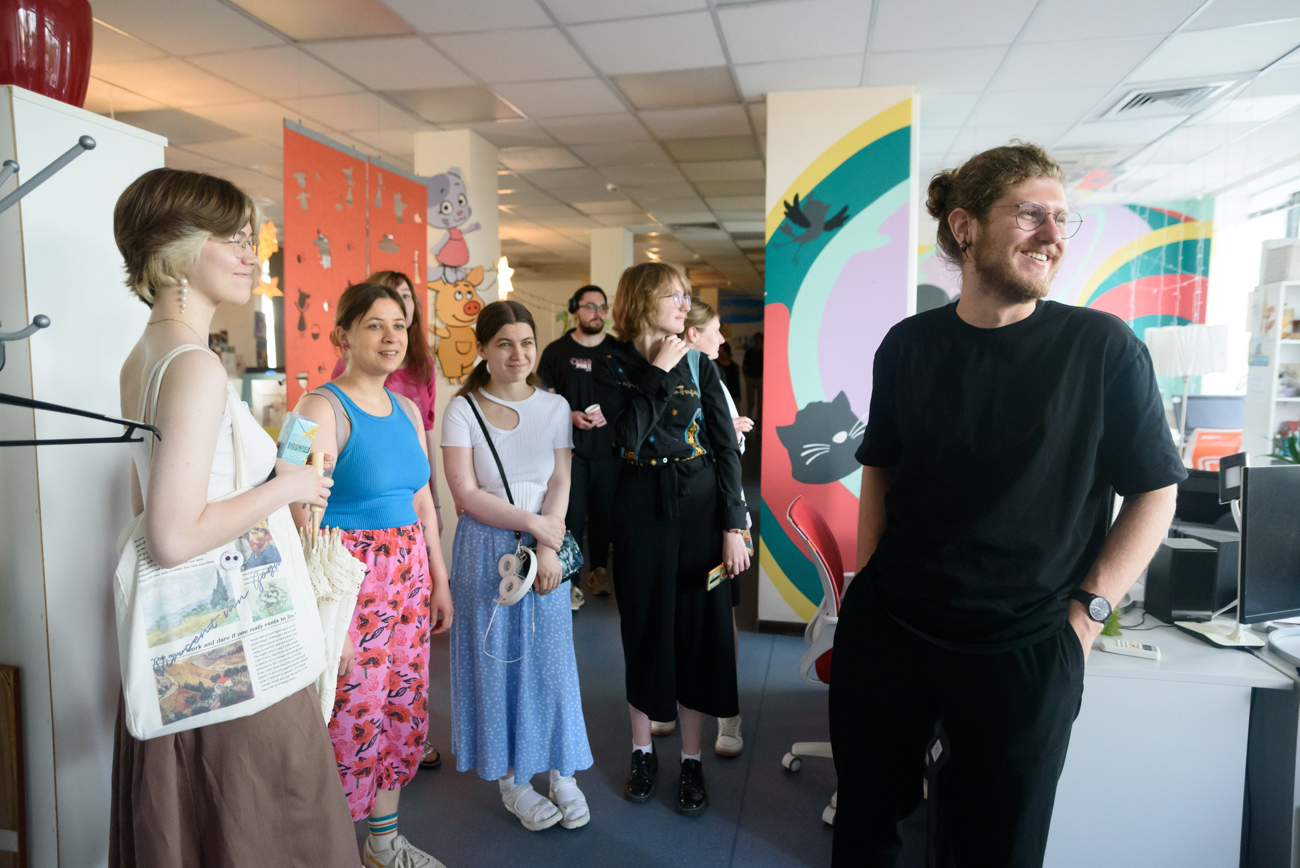 Репортаж. Фотограф Руслан Хафизов