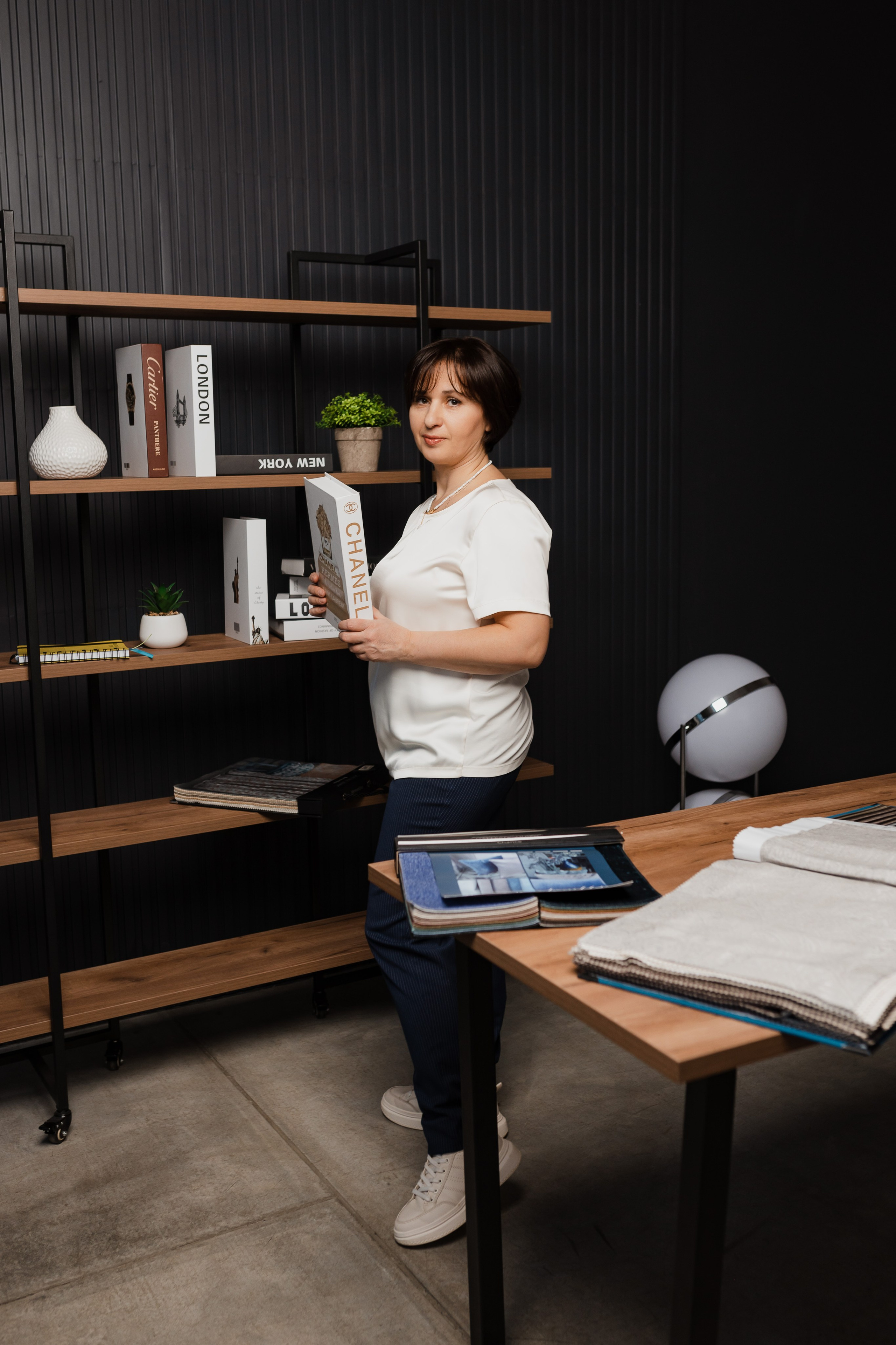 Мастерская Штор Нимфея. Свадебный фотограф в городе Подольск МО и Москва Крылова Ирина