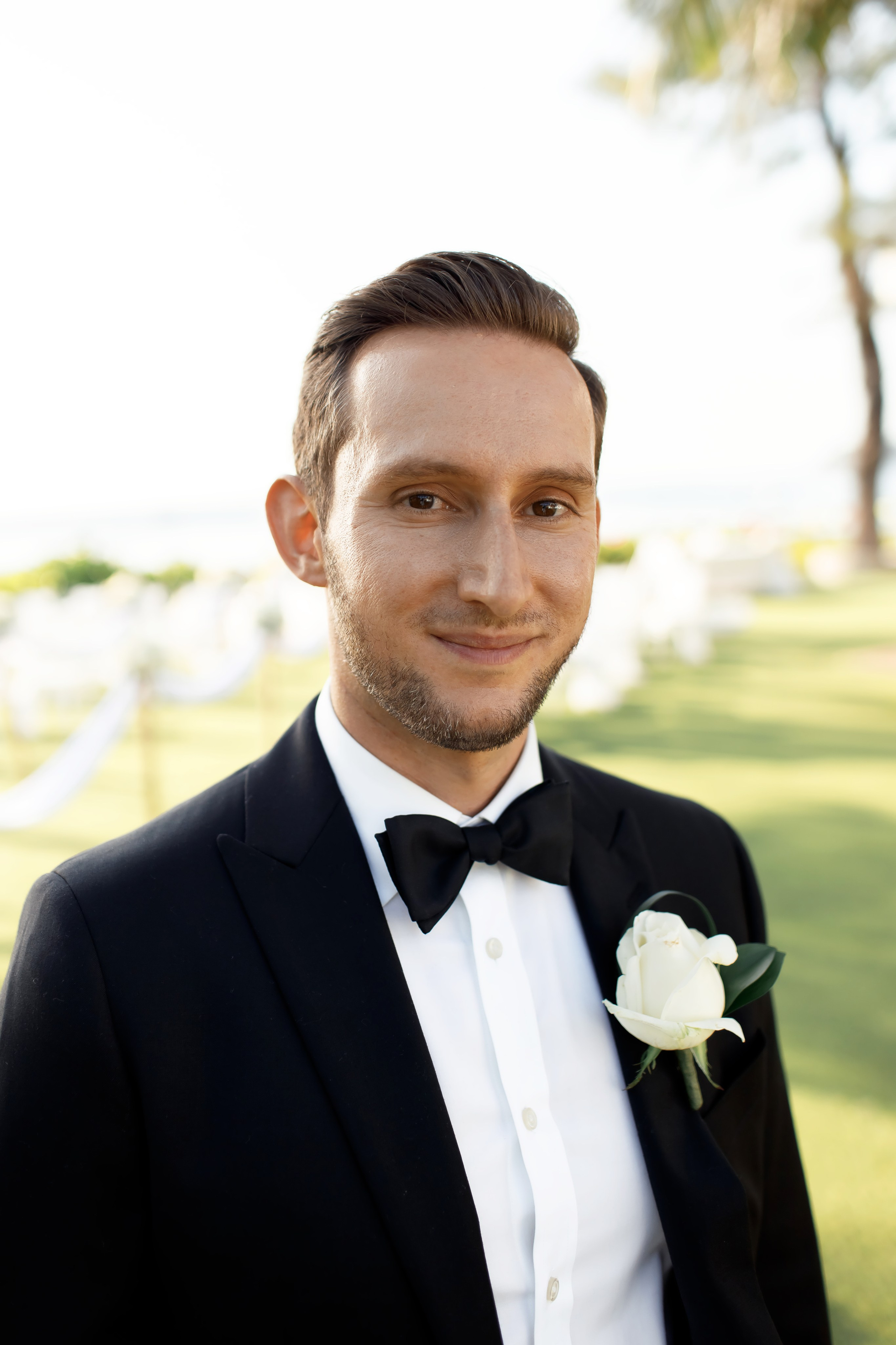 Свадьба в отеле Кататани остров Пхукет. Фотограф на Пхукете в Таиланде