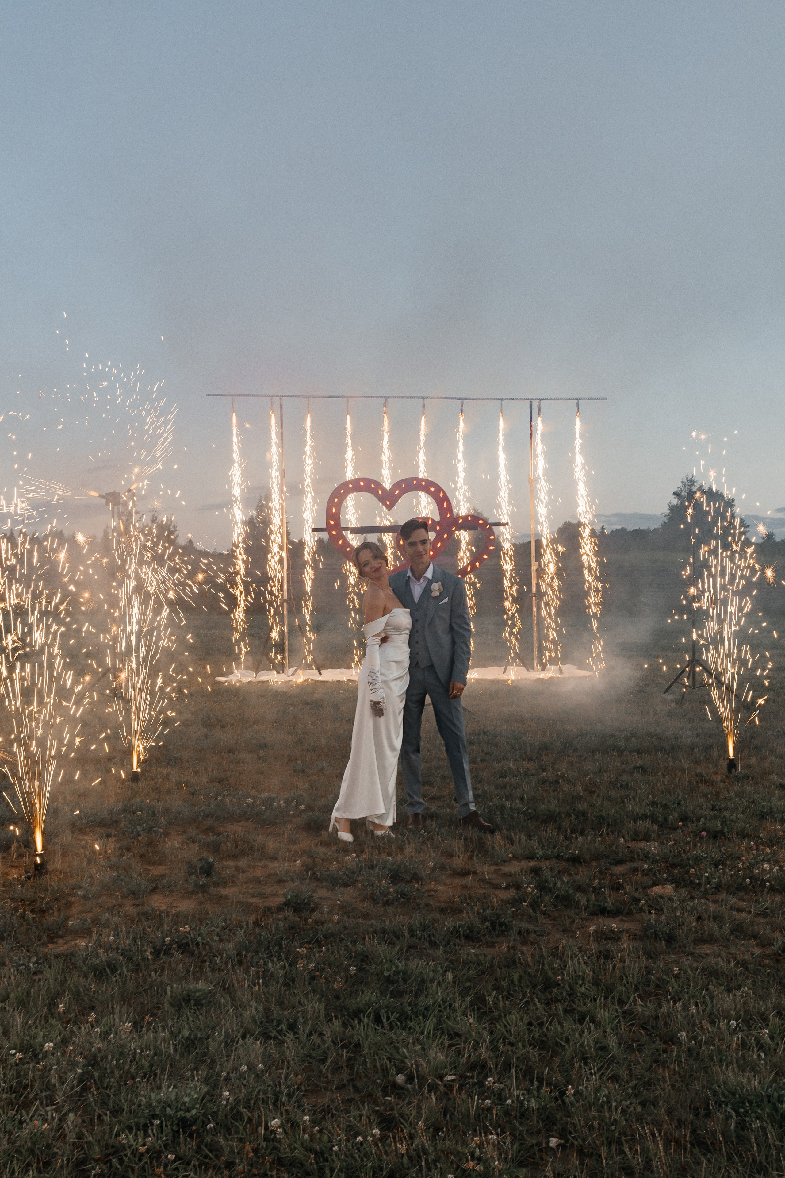 Александр и Евгения. Свадебный и репортажный фотограф в Санкт-Петербурге Николай Голованов