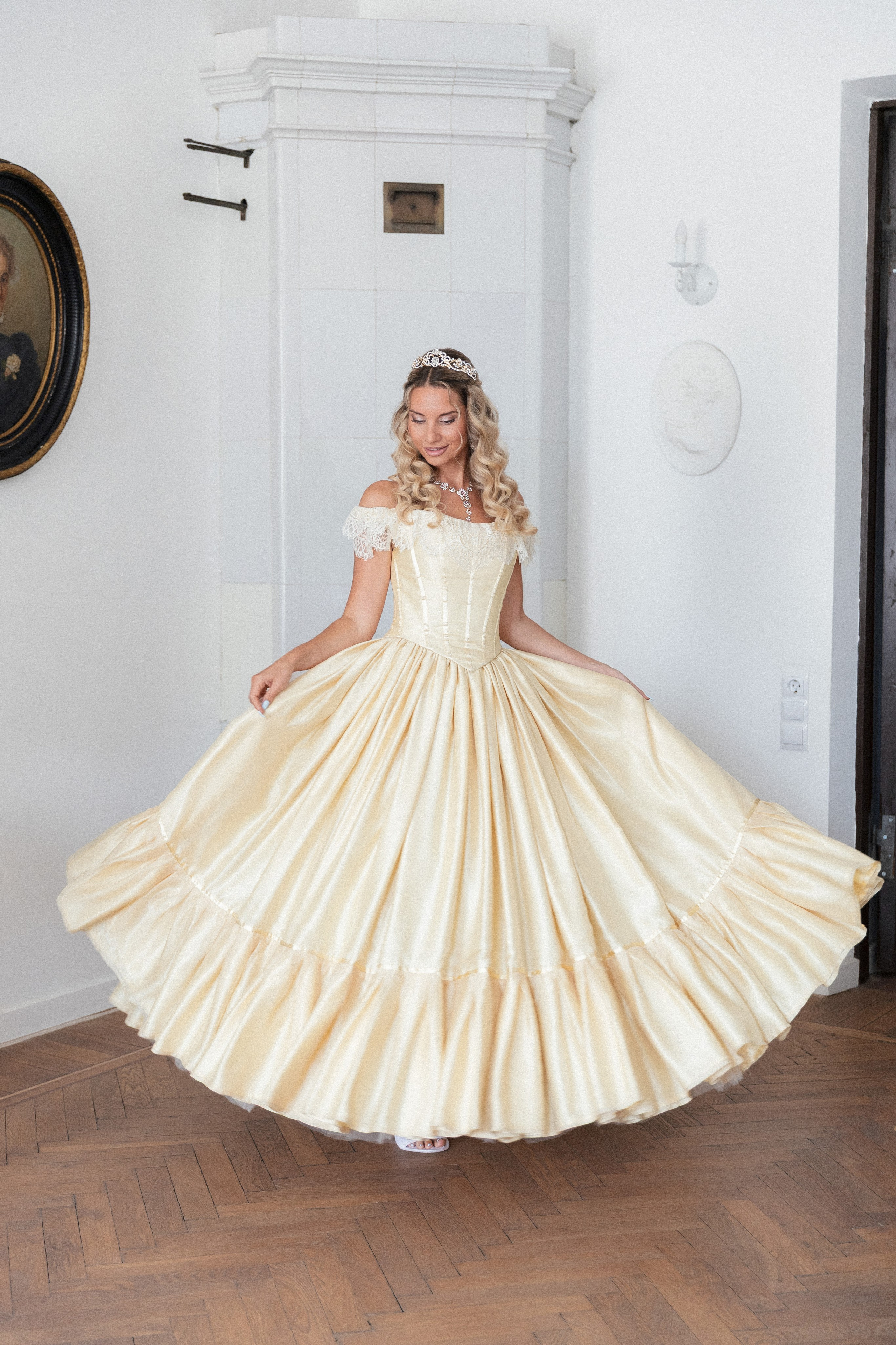 Девичник. Свадебный и репортажный фотограф в Санкт-Петербурге Николай Голованов