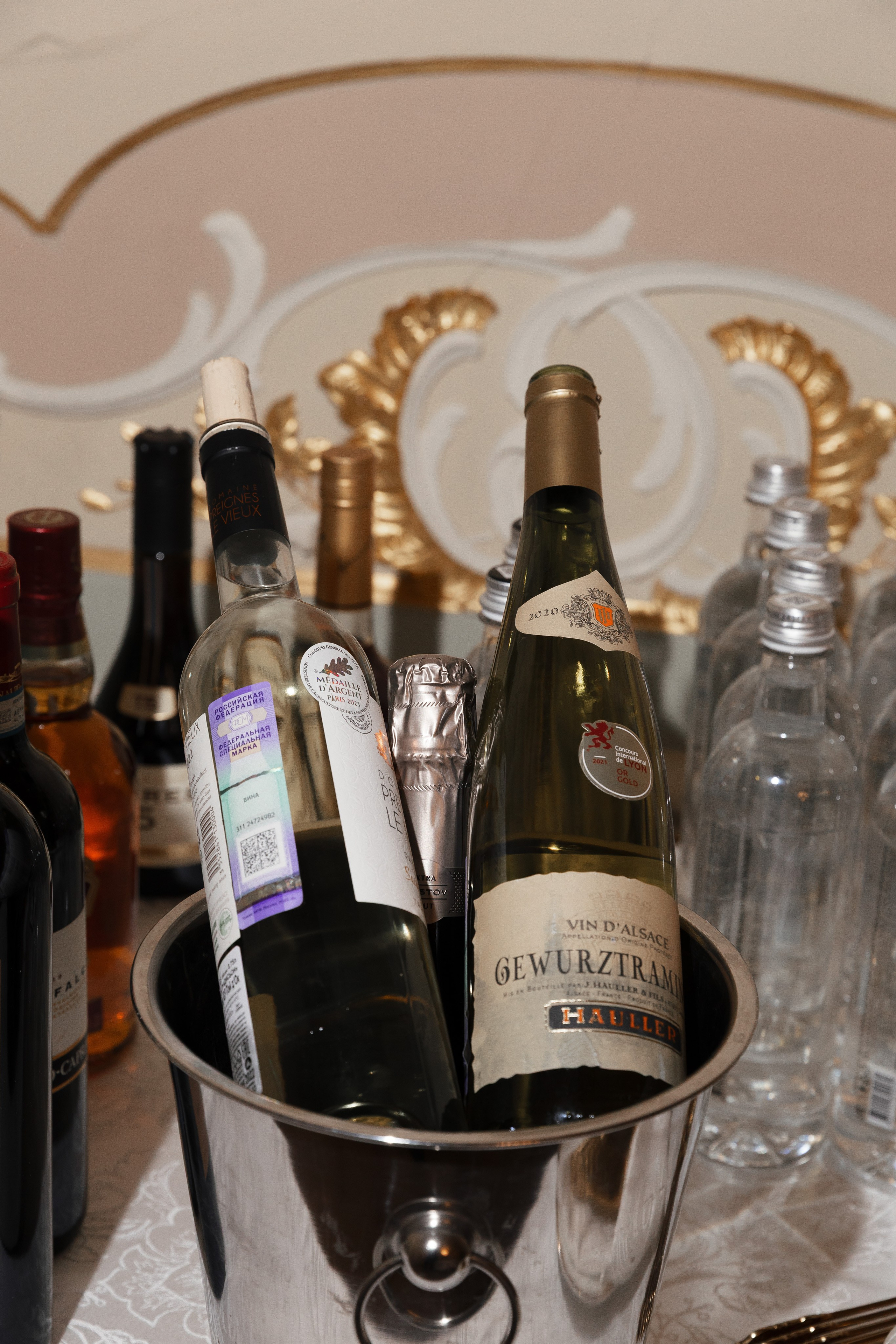 Юбилей в отеле «Талион». Свадебный и репортажный фотограф в Санкт-Петербурге Николай Голованов