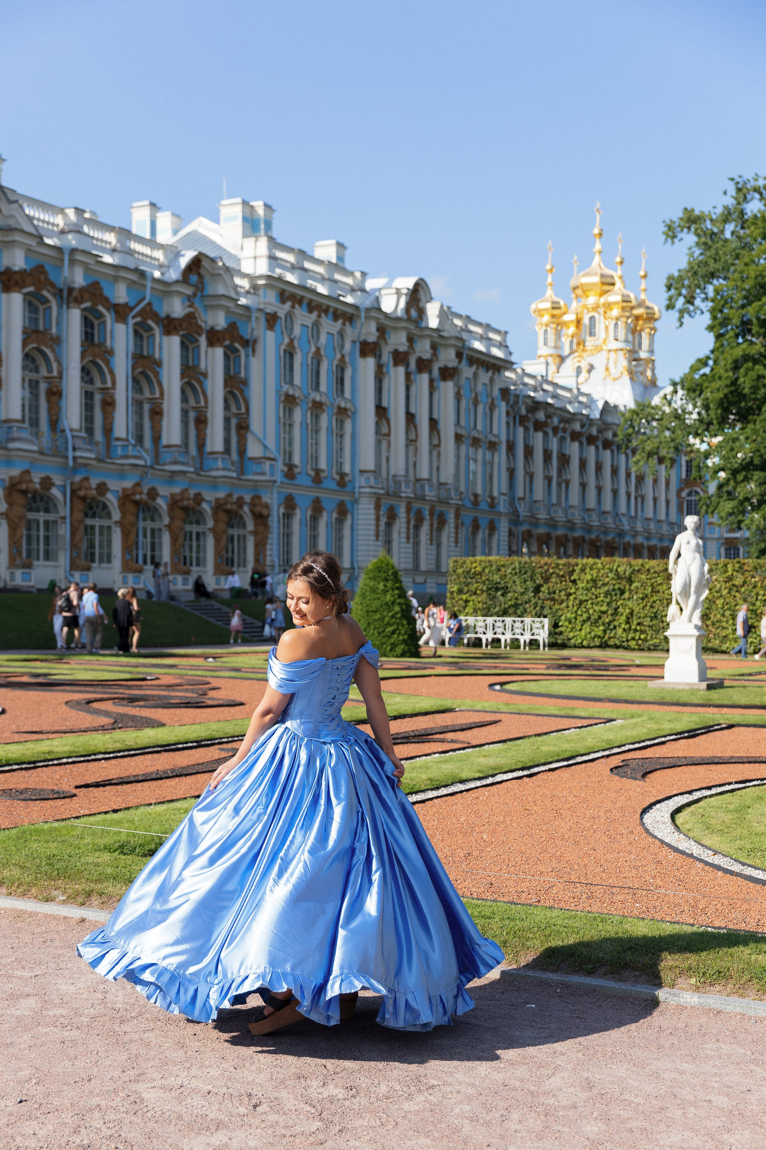Девичник. Свадебный и репортажный фотограф в Санкт-Петербурге Николай Голованов