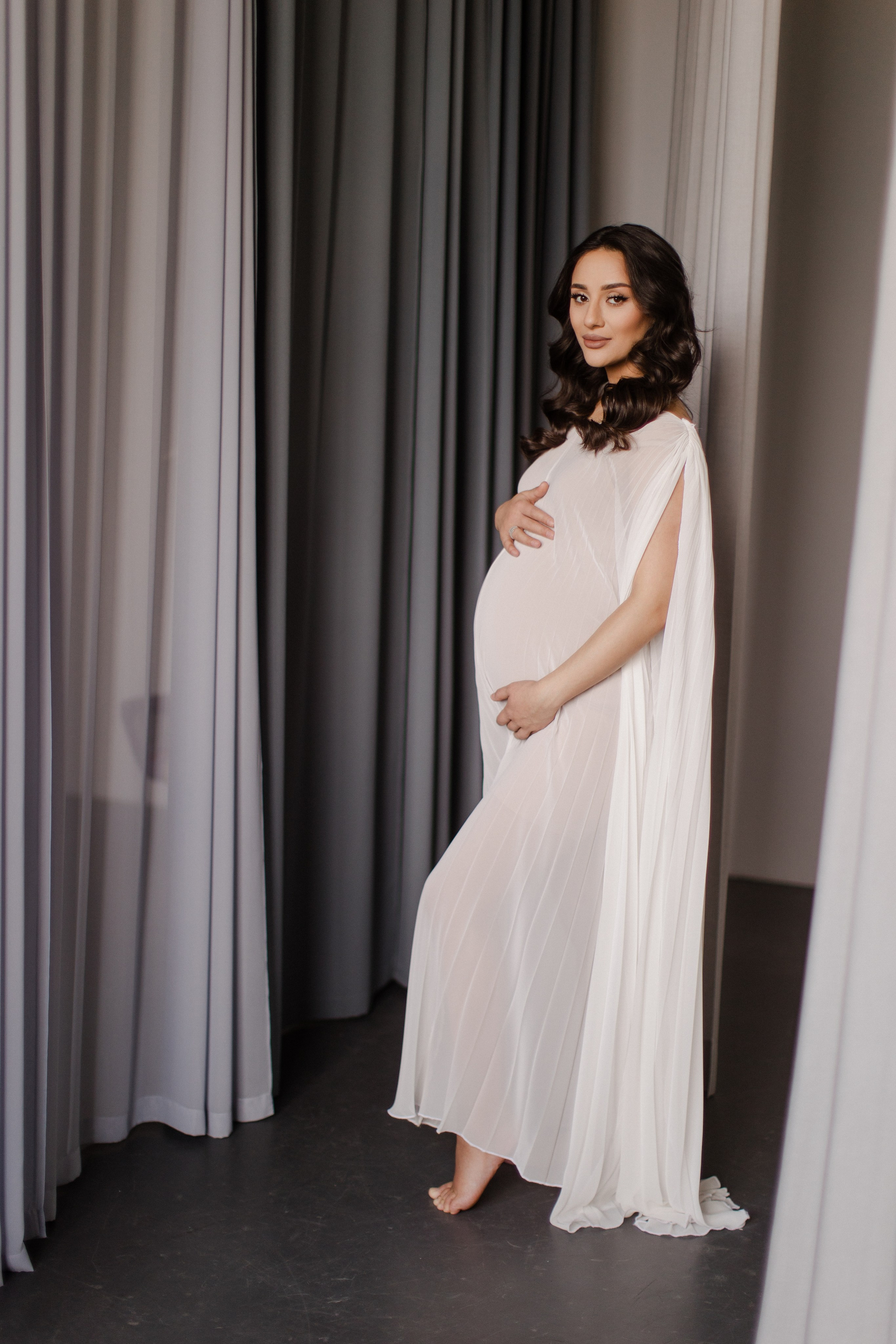 Зара. Семейный и детский фотограф в Москве Кузьмина Мария