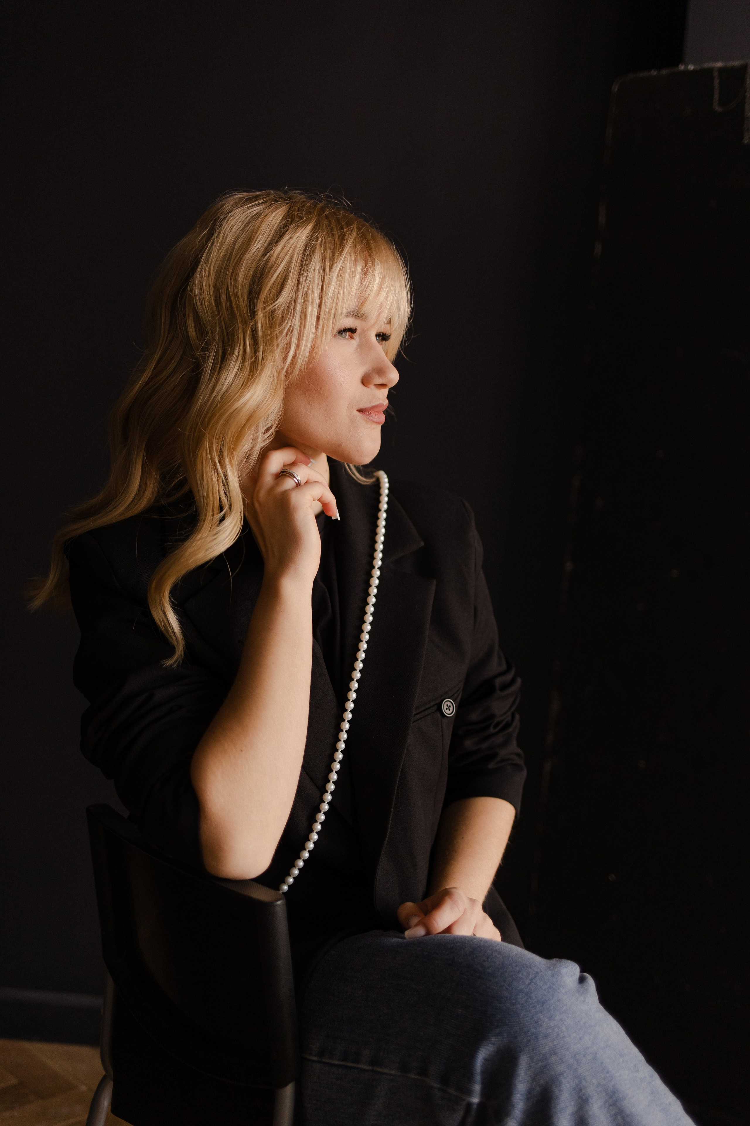 Настя Крылова. Семейный и детский фотограф в Москве Кузьмина Мария