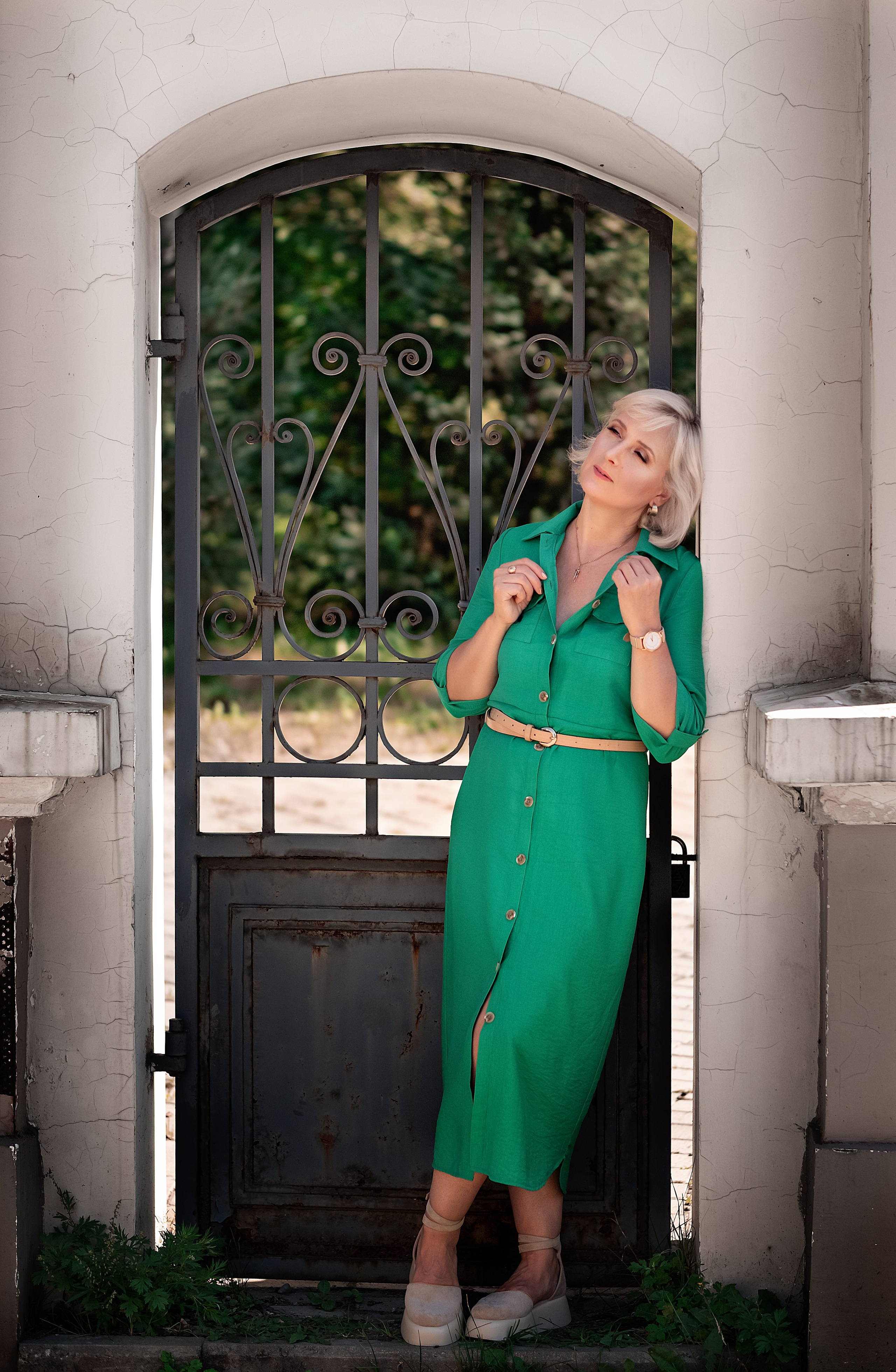 Ульяна. Семейный фотограф Ульяна Сиденко — Иркутск