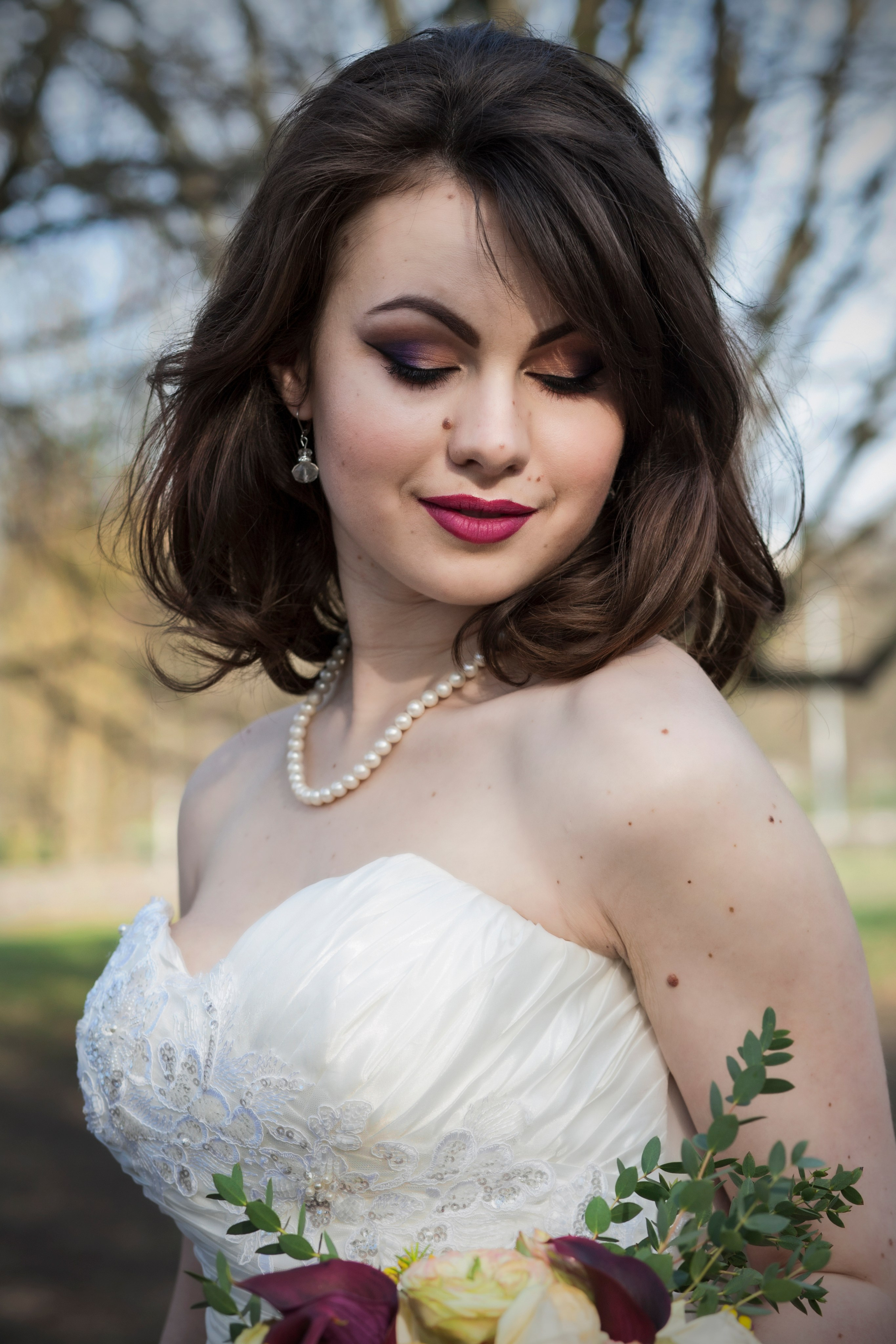 Love. Елизавета Медведева