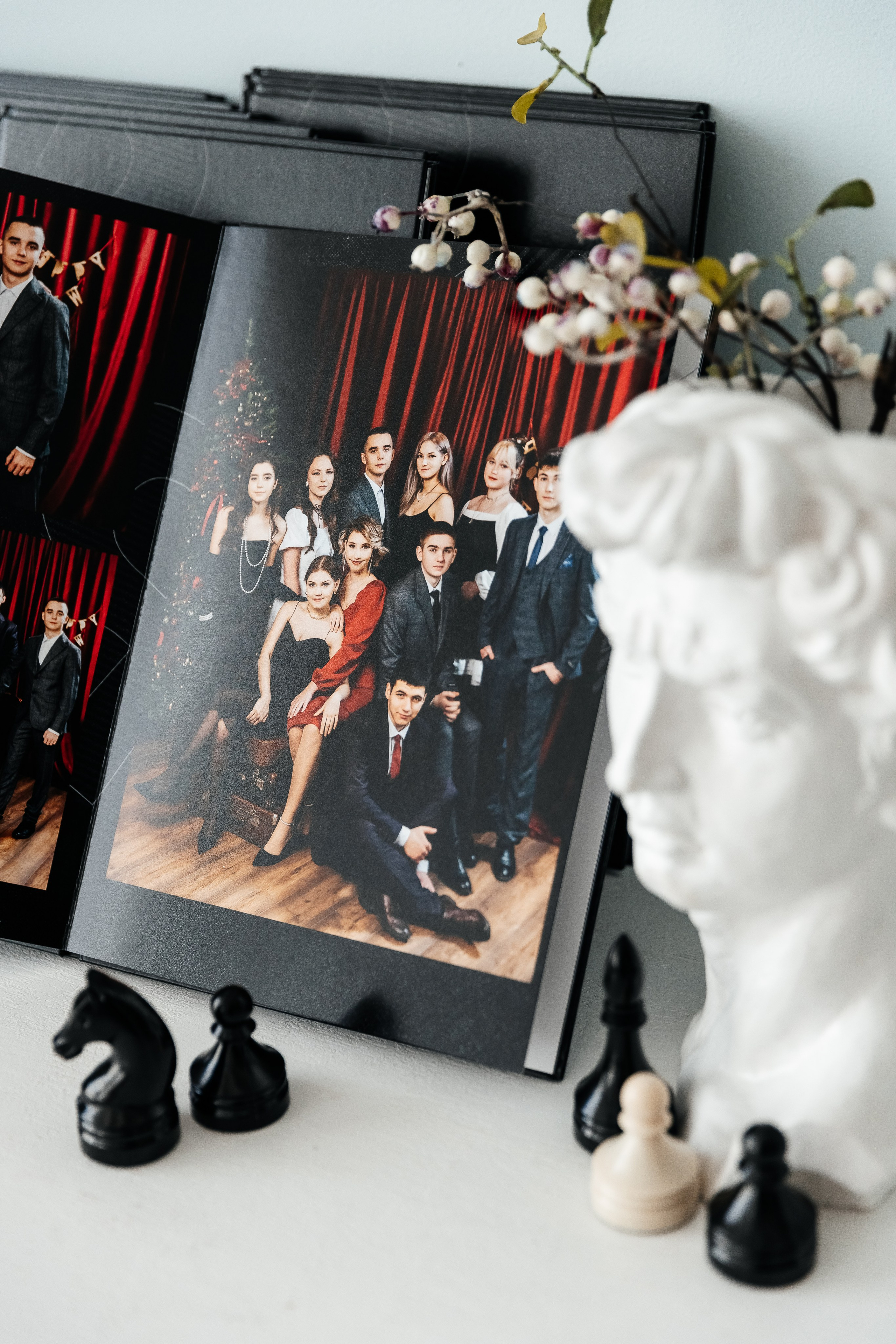 9-11 класс. ВЫПУСКНЫЕ АЛЬБОМЫ | РОВЕСНИК | КЕРЧЬ