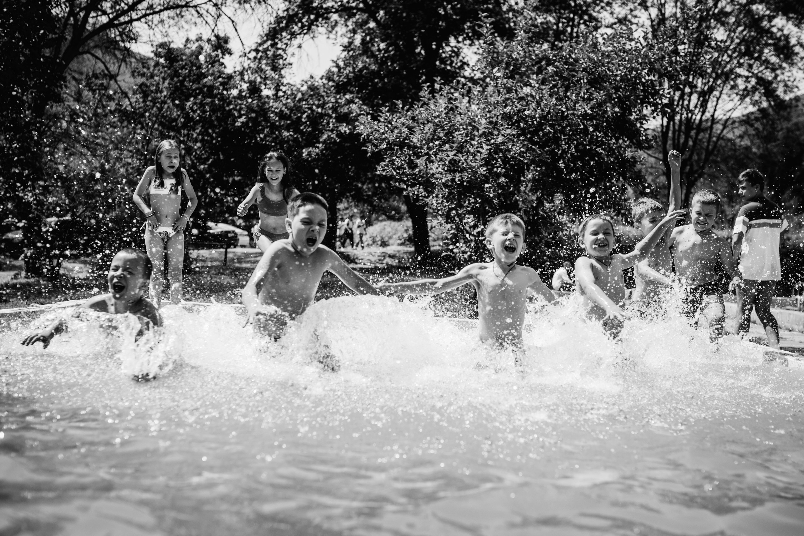 Лагерь. CAPOEIRA TEAM ALMATY