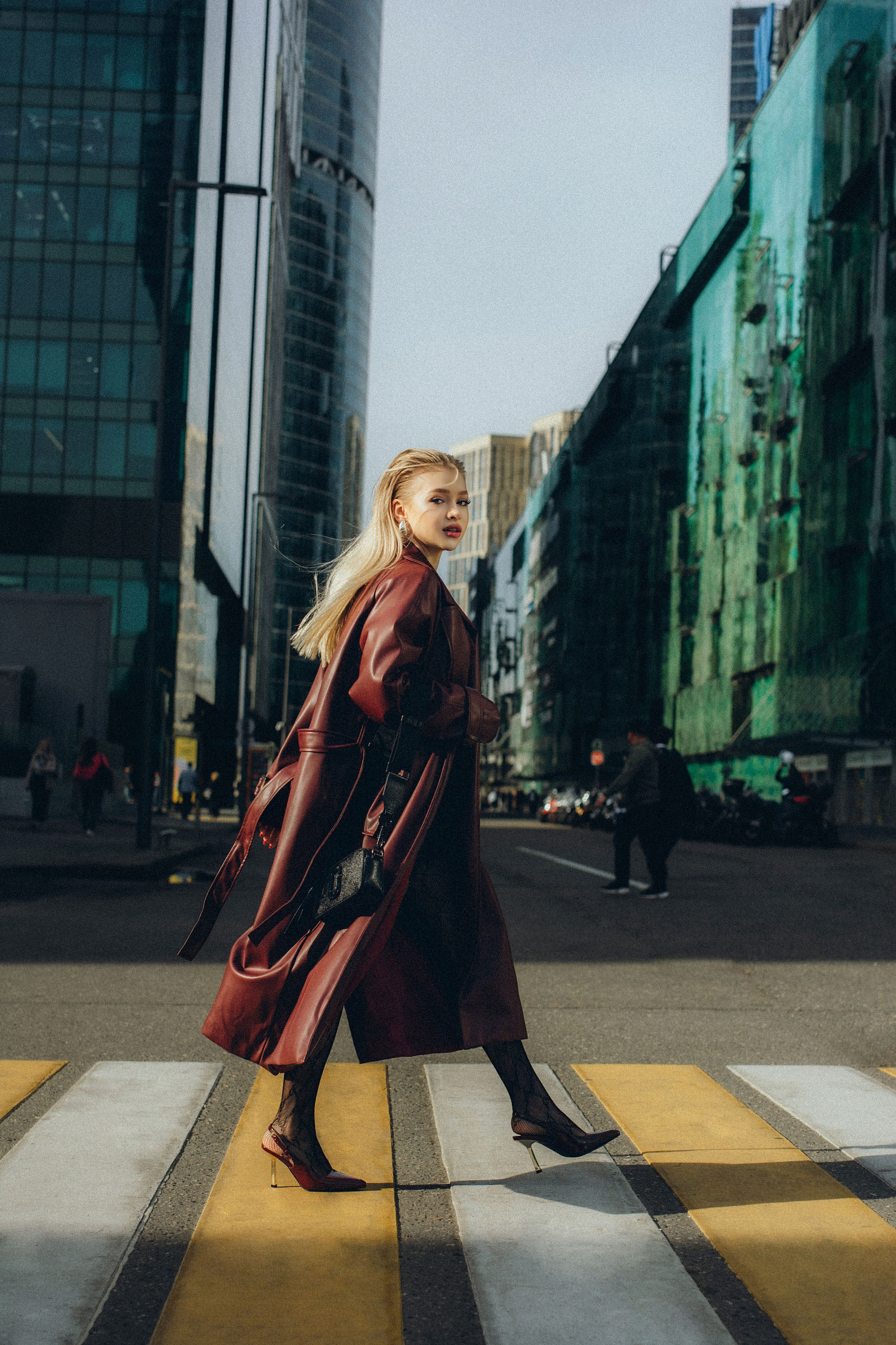 Фотограф в Москве Ангелина Ким