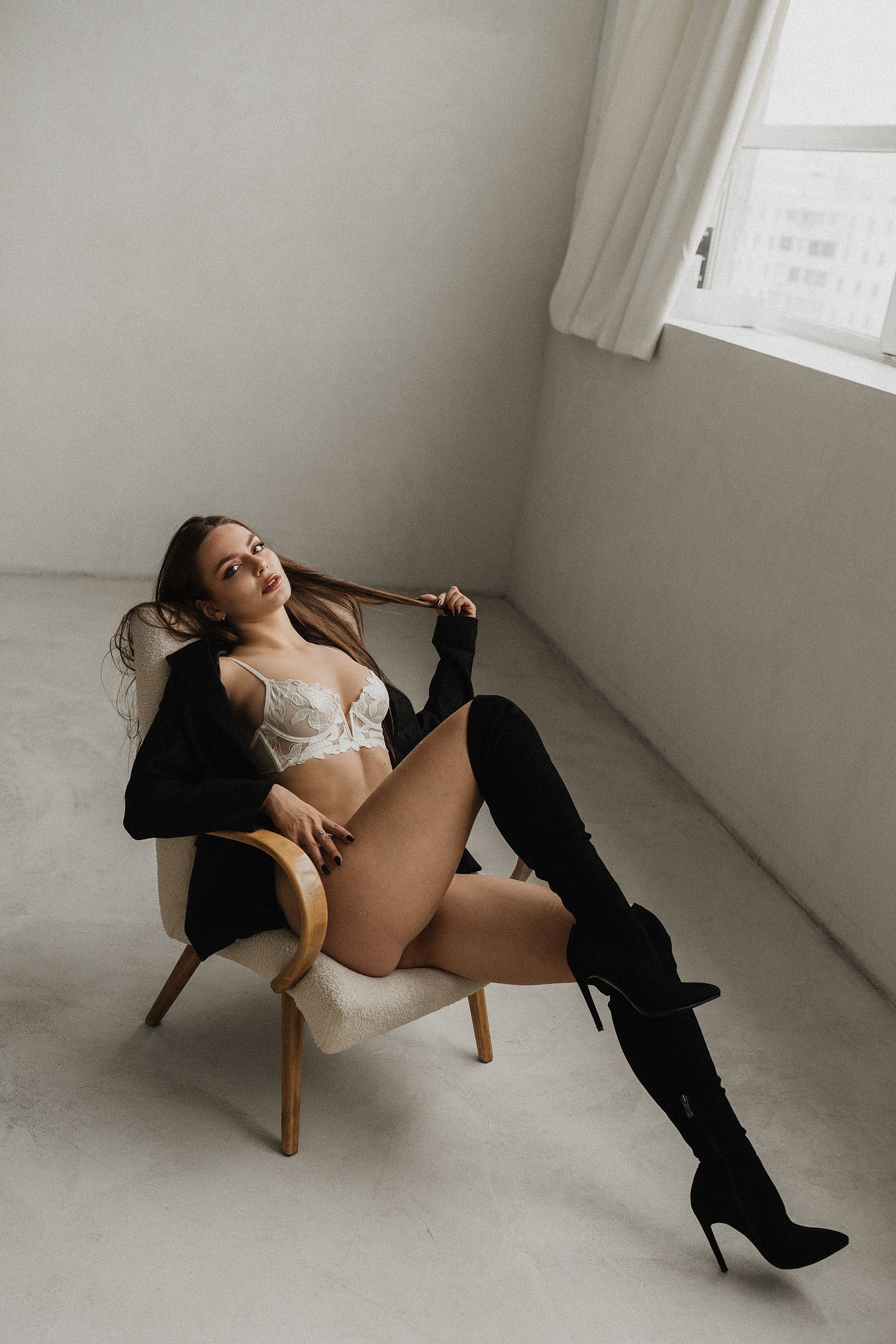 Мария. Фотограф в Москве Ангелина Ким