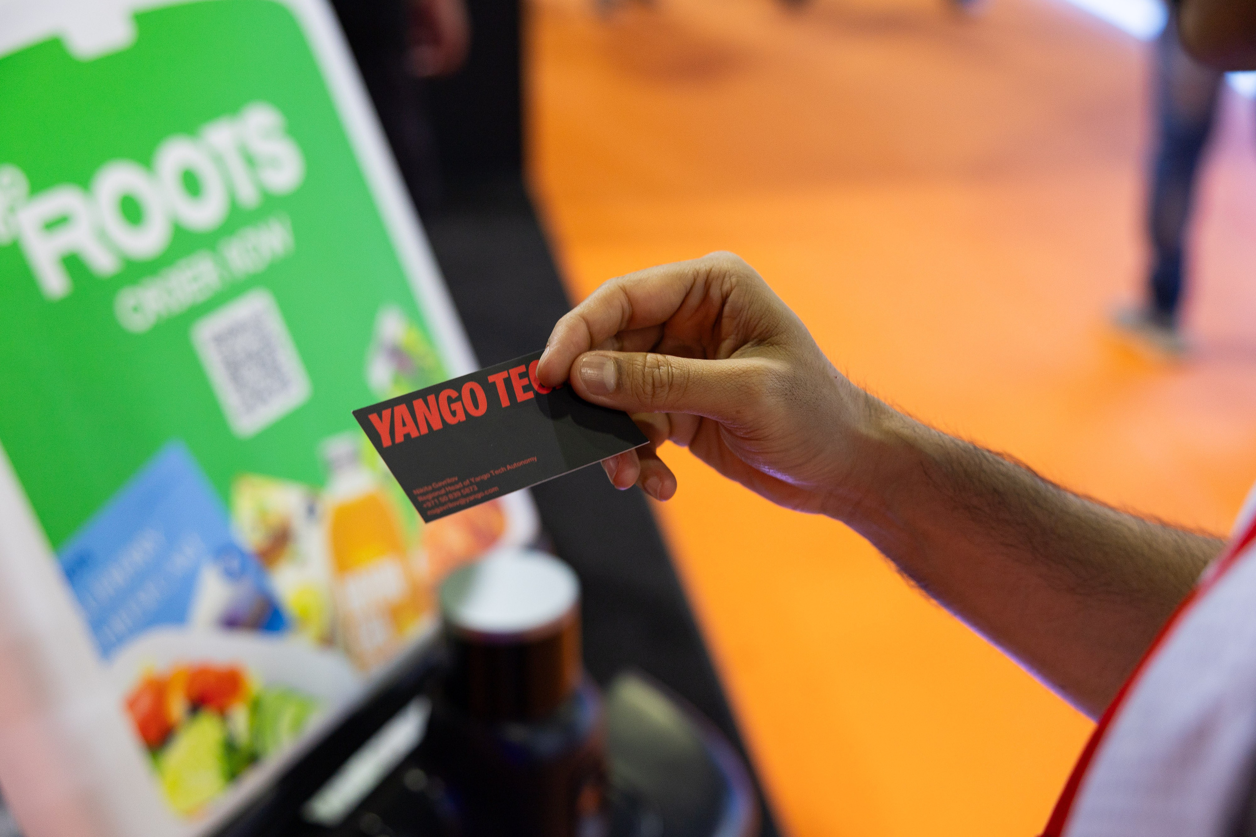 Conferences and expo photoshoot. Professional event photographer Ruslan Davletberdin