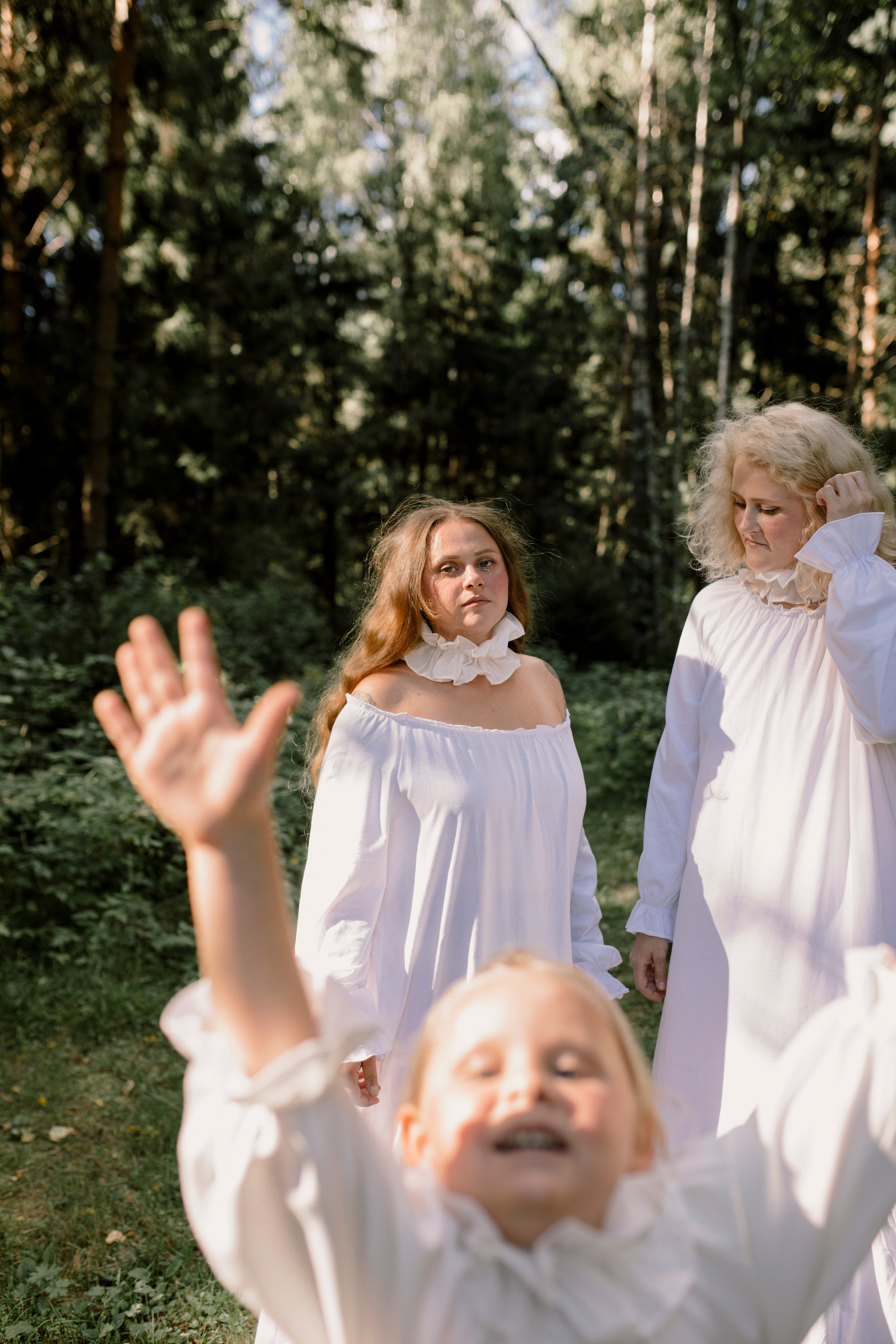 Грибы. Ольга Пилант. АРТ, бэкстейдж, свадебная и семейная фотография, городской портрет, интерьерная фотография