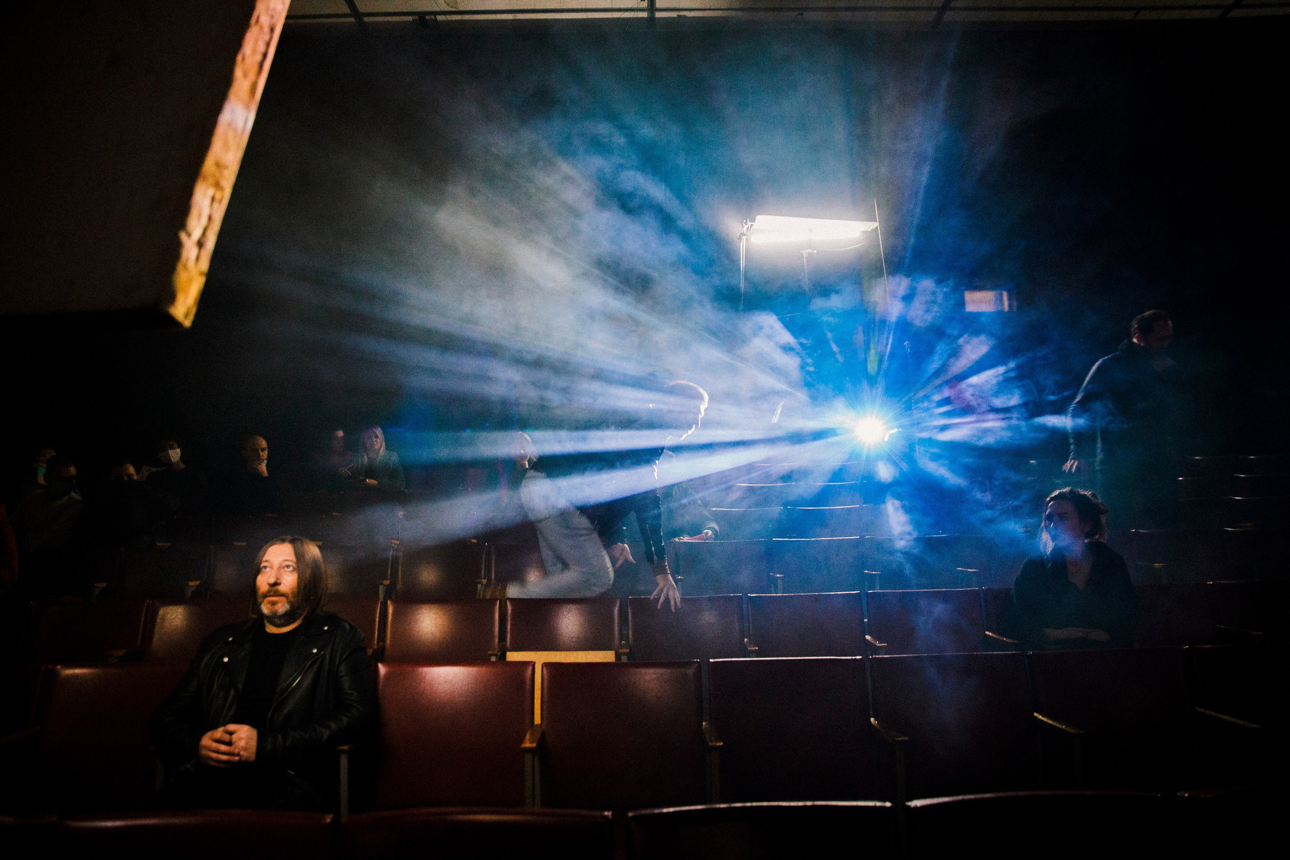 ФК Би-2 & Лиза Громова. Ольга Пилант. АРТ, бэкстейдж, свадебная и семейная фотография, городской портрет, интерьерная фотография