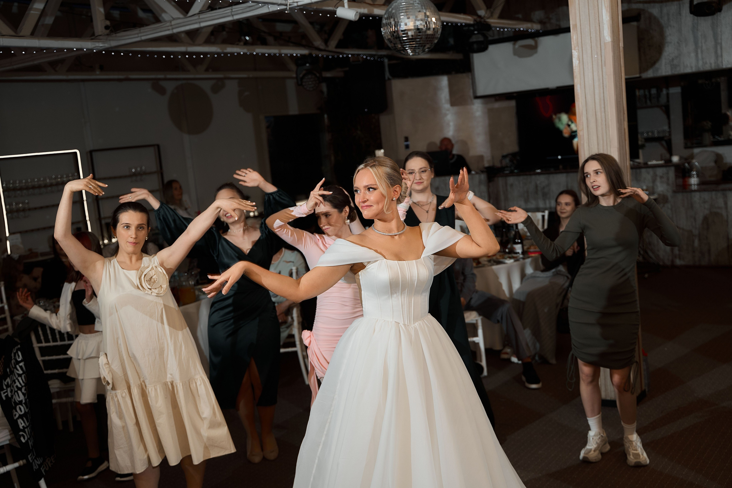 Григорий и Елизавета. Организация мероприятий в Екатеринбурге BORDO