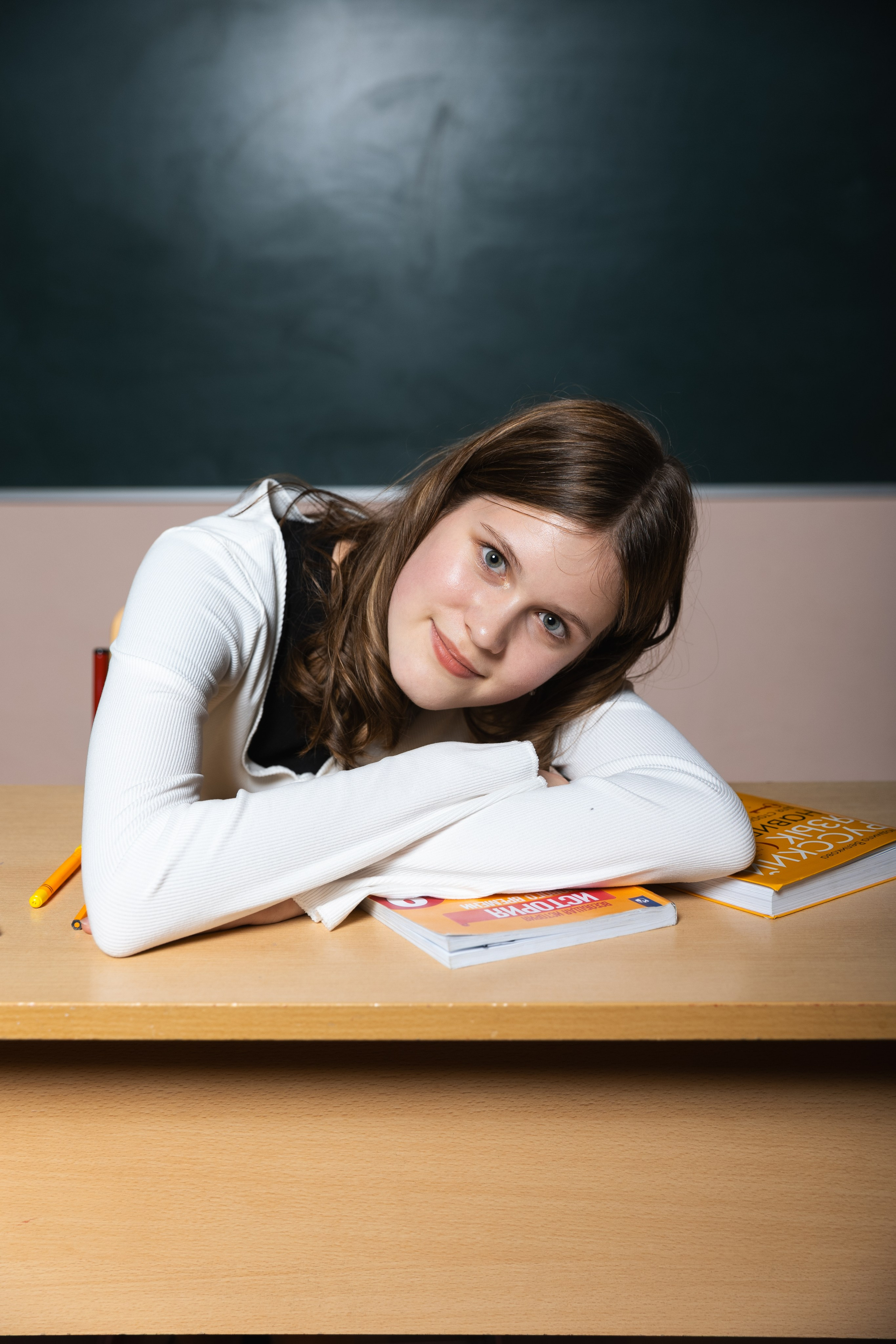 Школы. All In Media — фотосъёмка и видеопродакшн