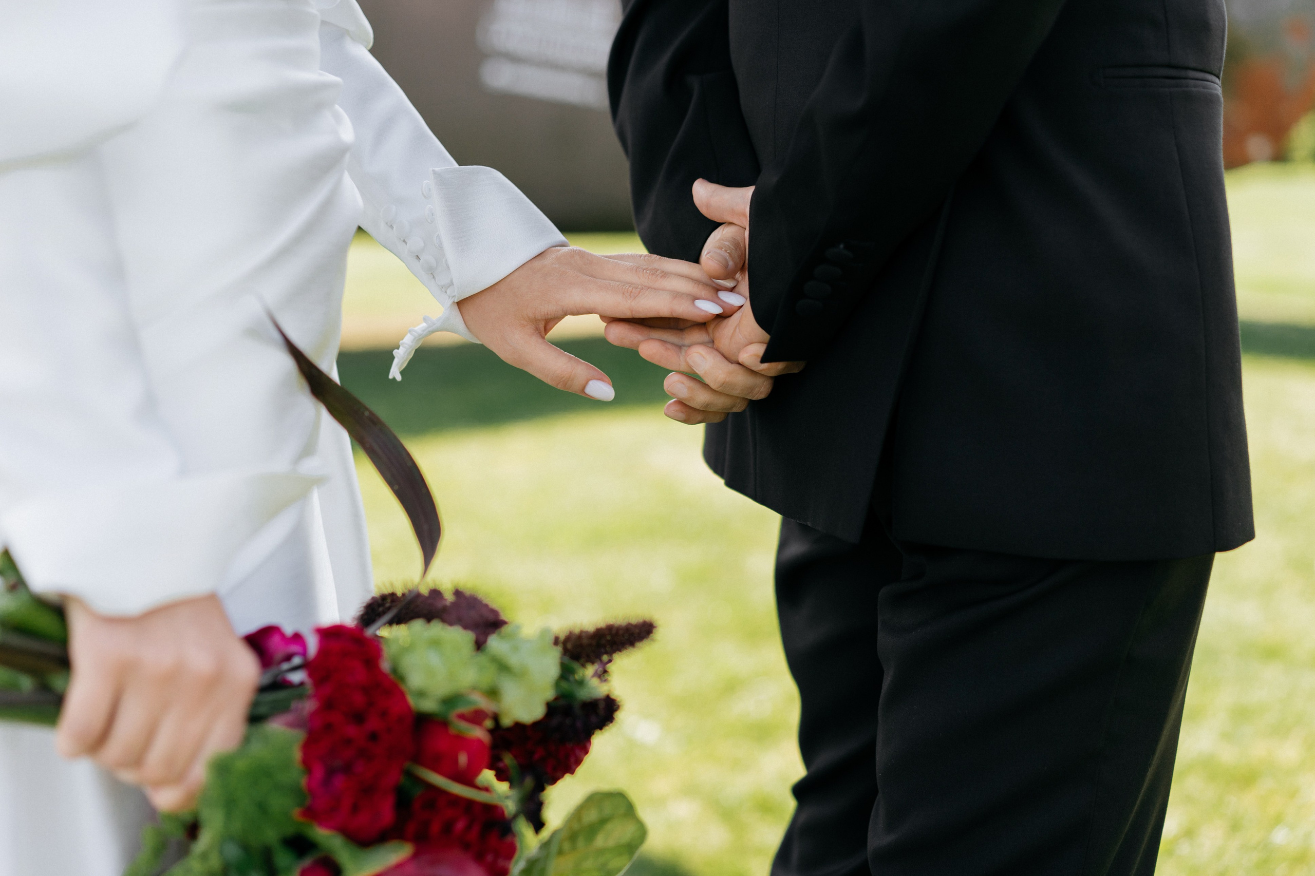 Сергей и Алина. Свадебный и семейный фотограф в Калининграде Анастасия Гриценко