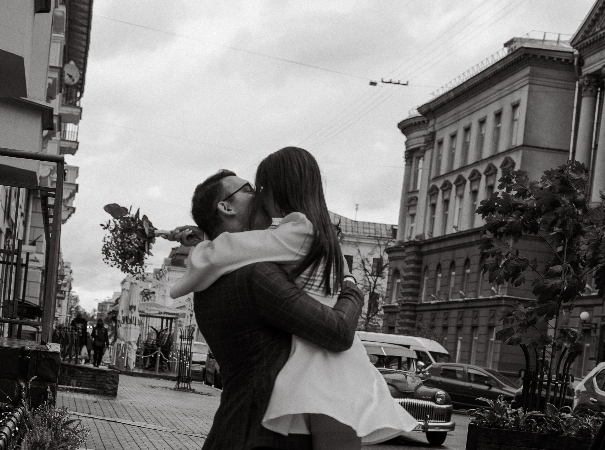 Вадим и Марго 07.10.2023. ФОТОГРАФ | МИНСК | ЯНА ПАВЛОВИЧ