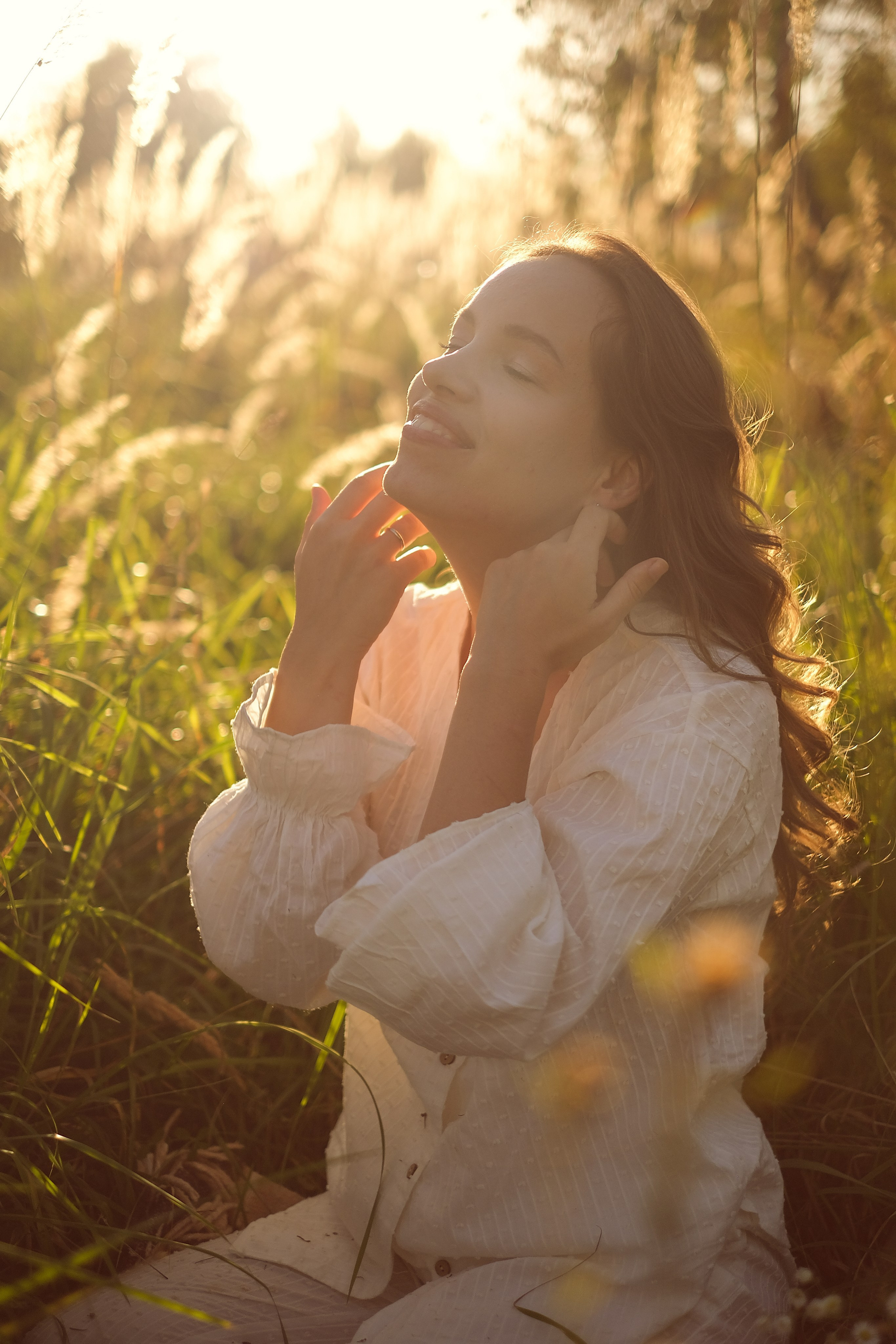 Ожидание. Фотограф и видеограф в Москве Полина Абраменкова