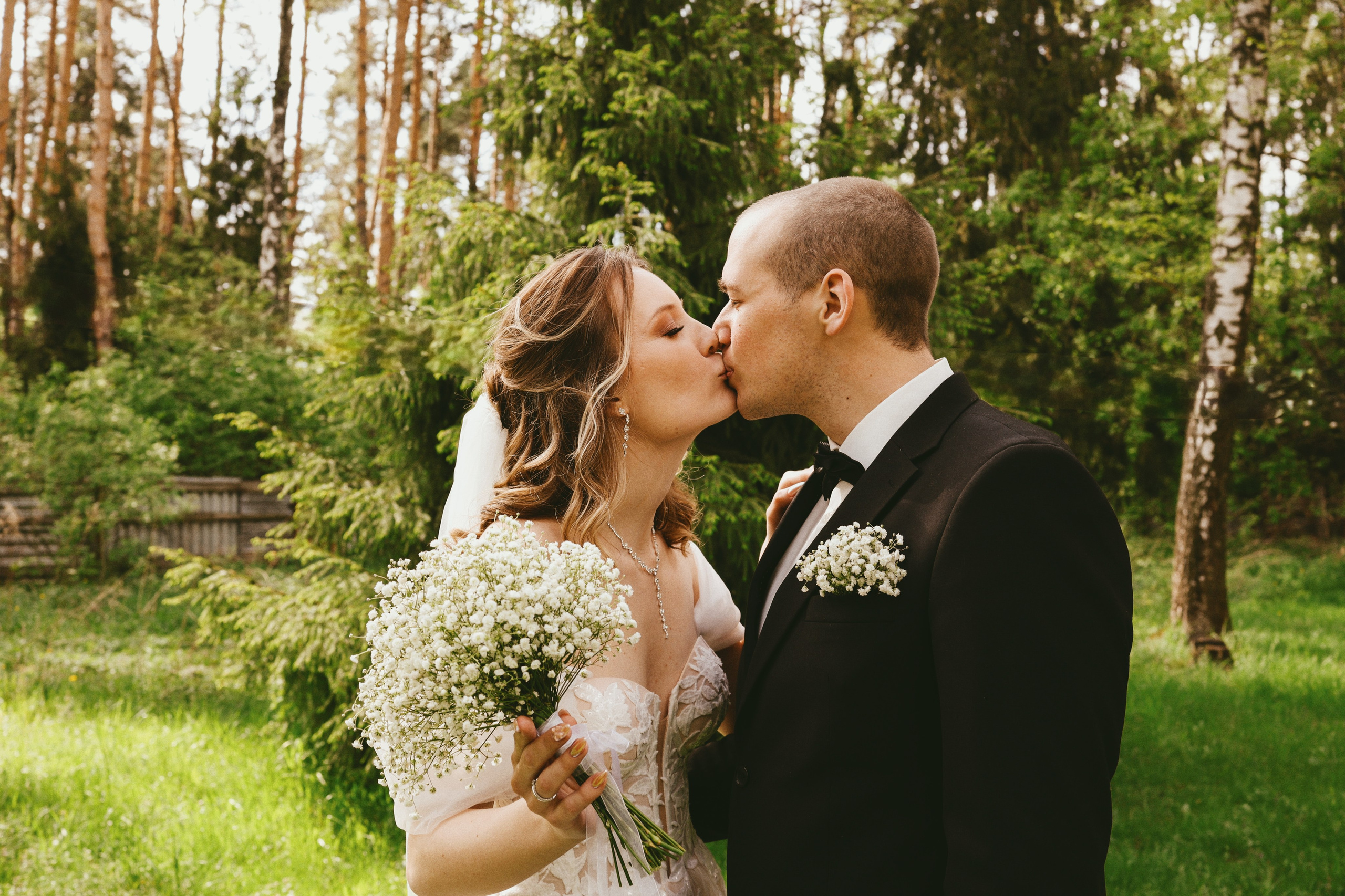 Любовь. Фотограф и видеограф в Москве Полина Абраменкова