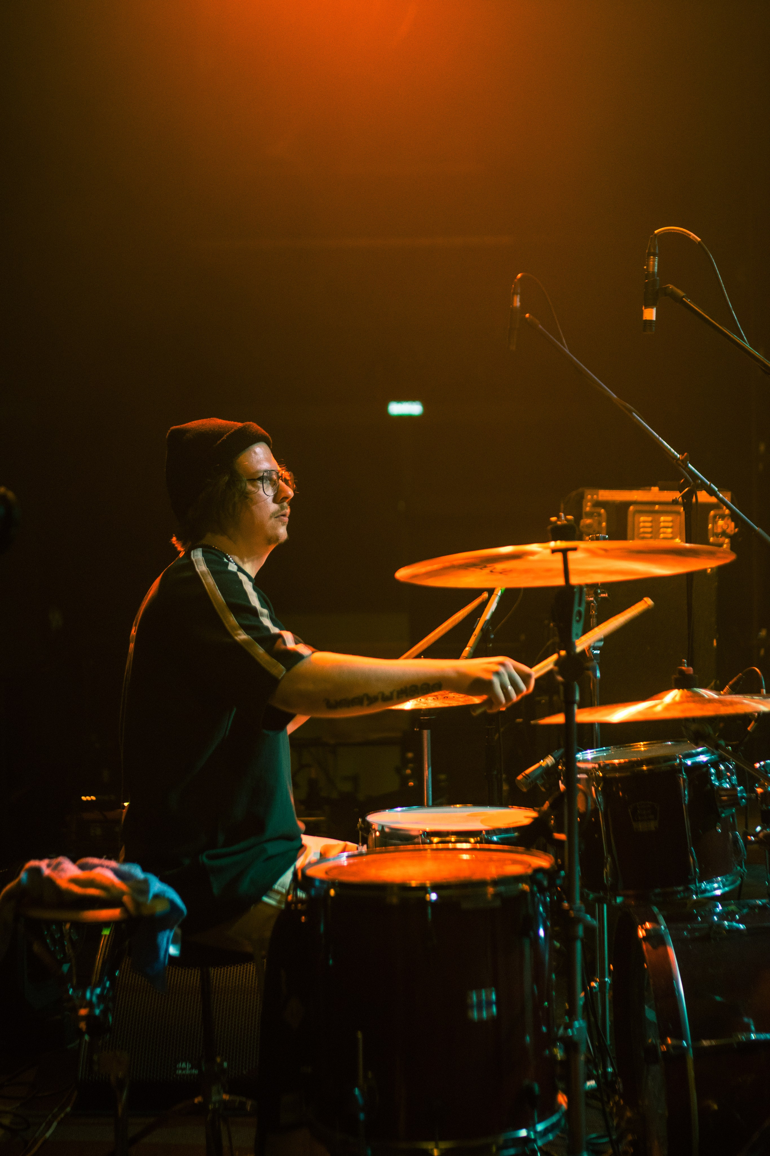 Концерт группы getcold. Фотограф / Свадебный фотограф МОСКВА, КОММУНАРКА, КОВРОВ