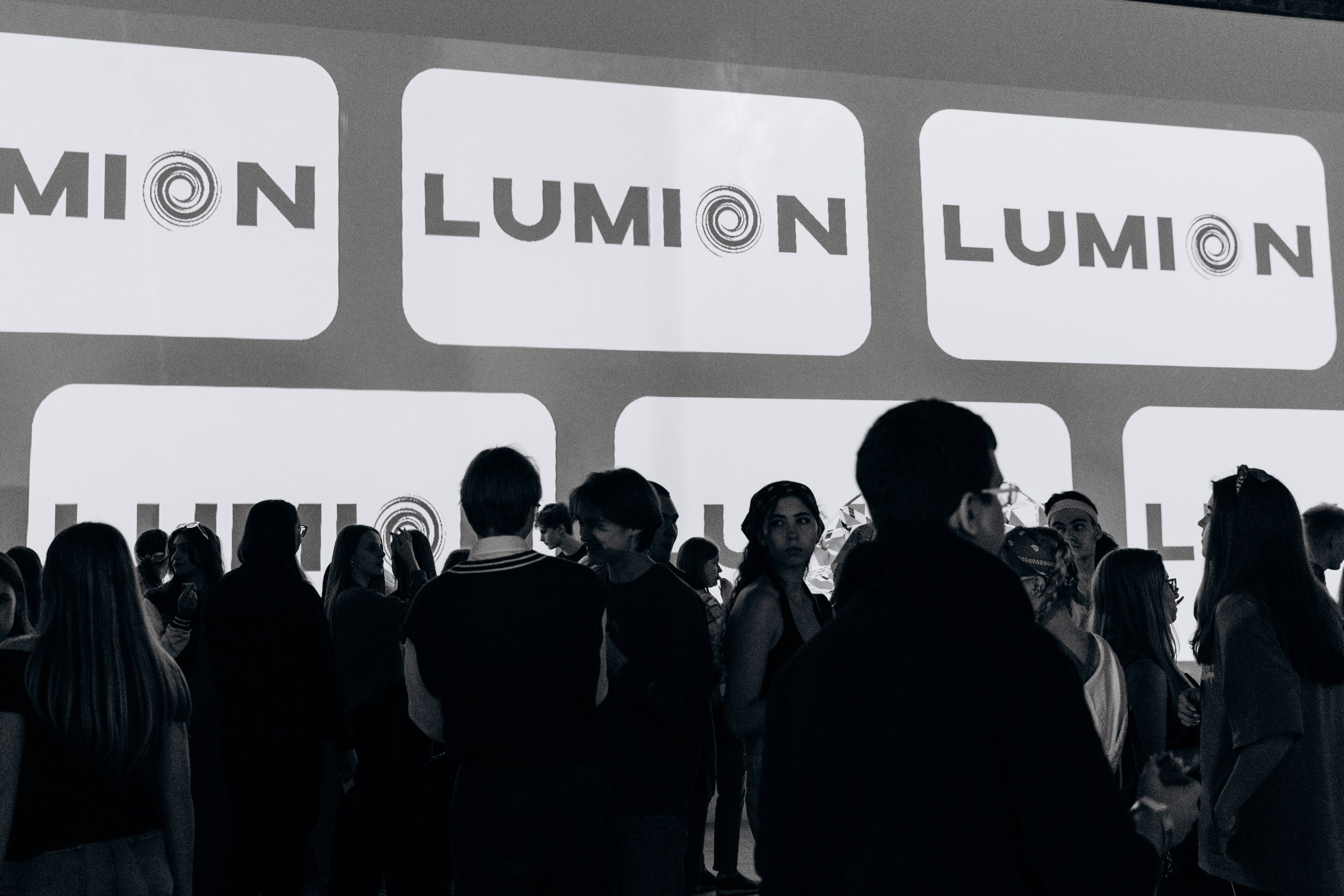 Студенческая вечеринка | Lumion. Фотограф Диана Катинская