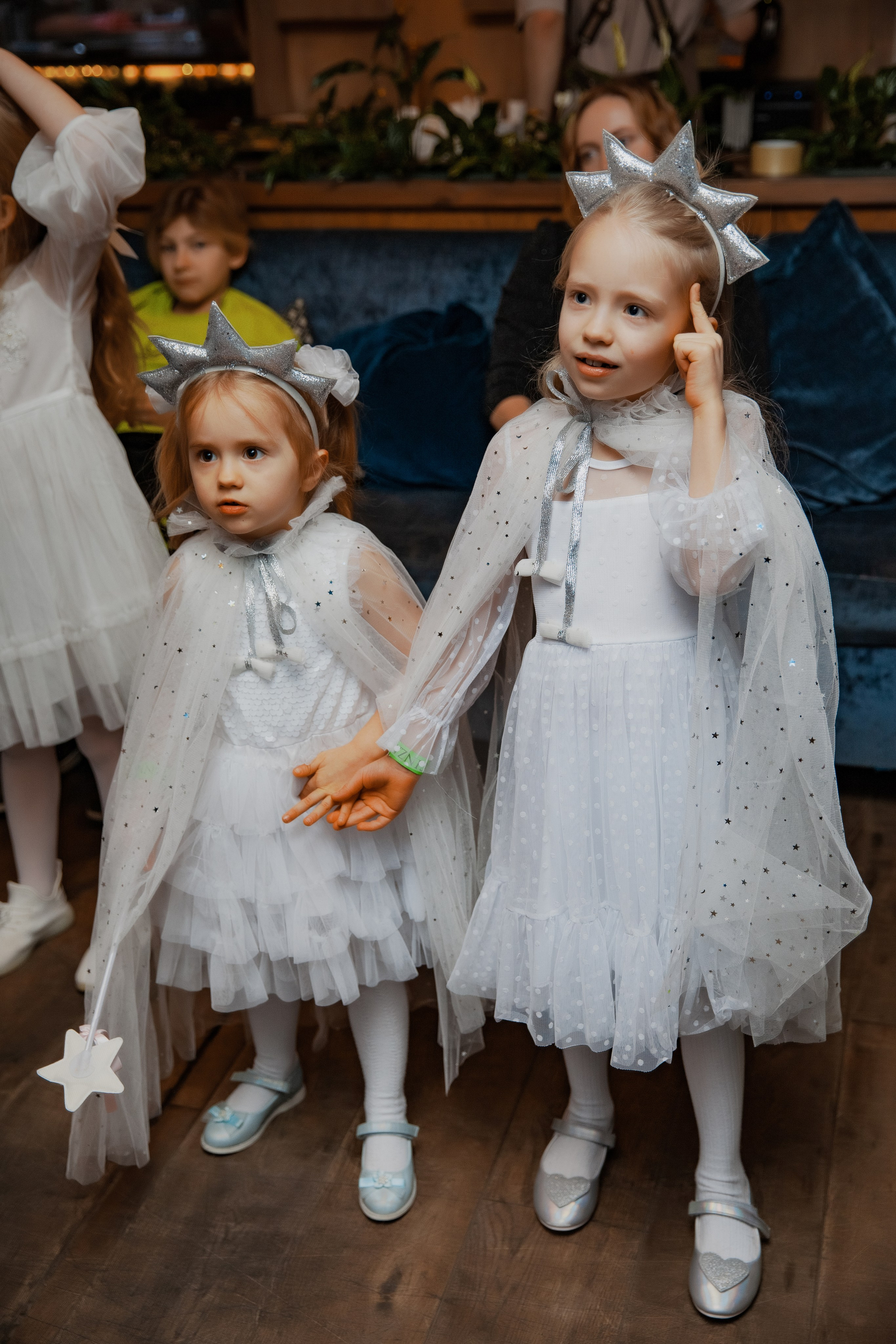 Детский праздник | MAMALYGA. Фотограф Диана Катинская