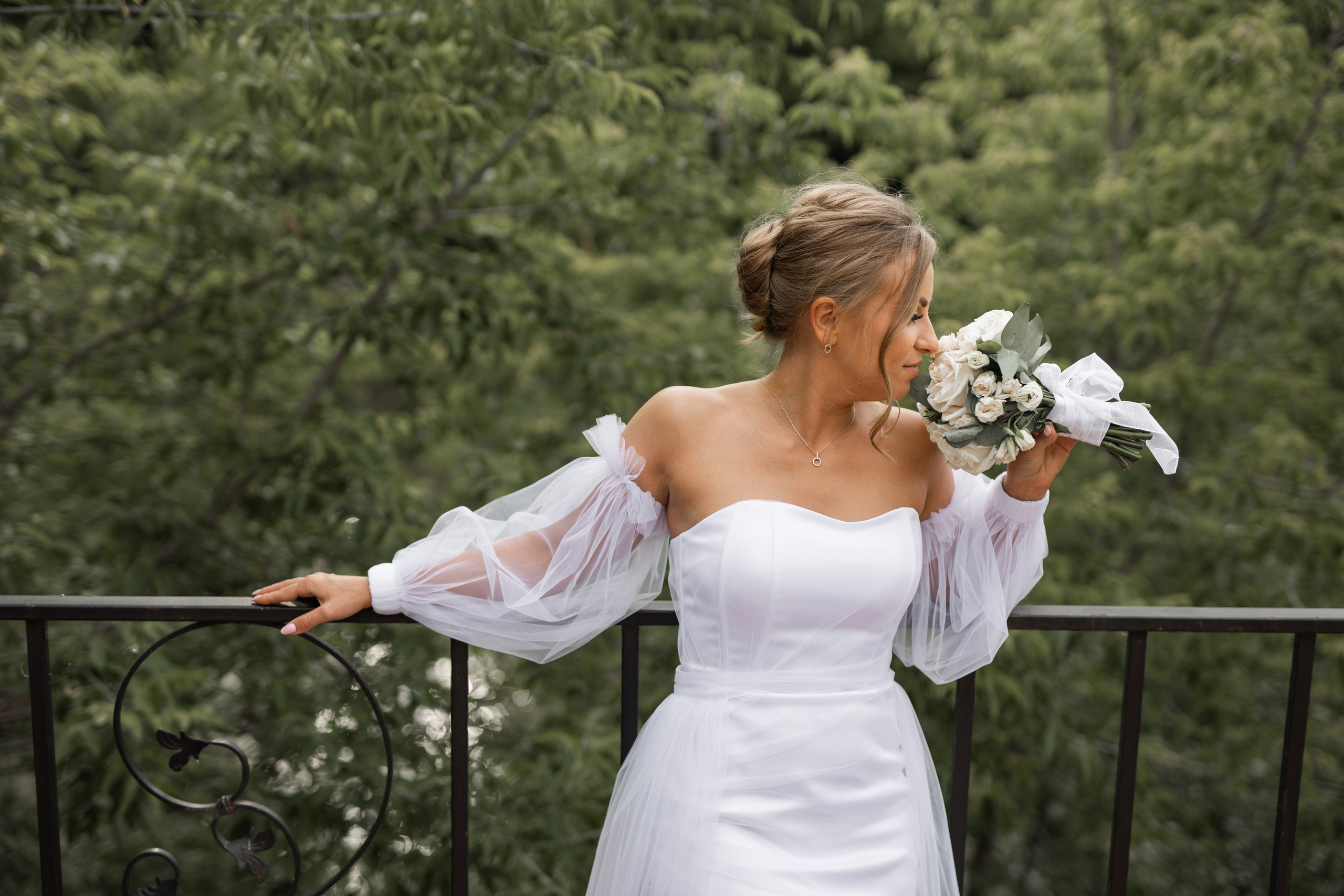 Иван Дарья. Фотограф Александр Литвинов