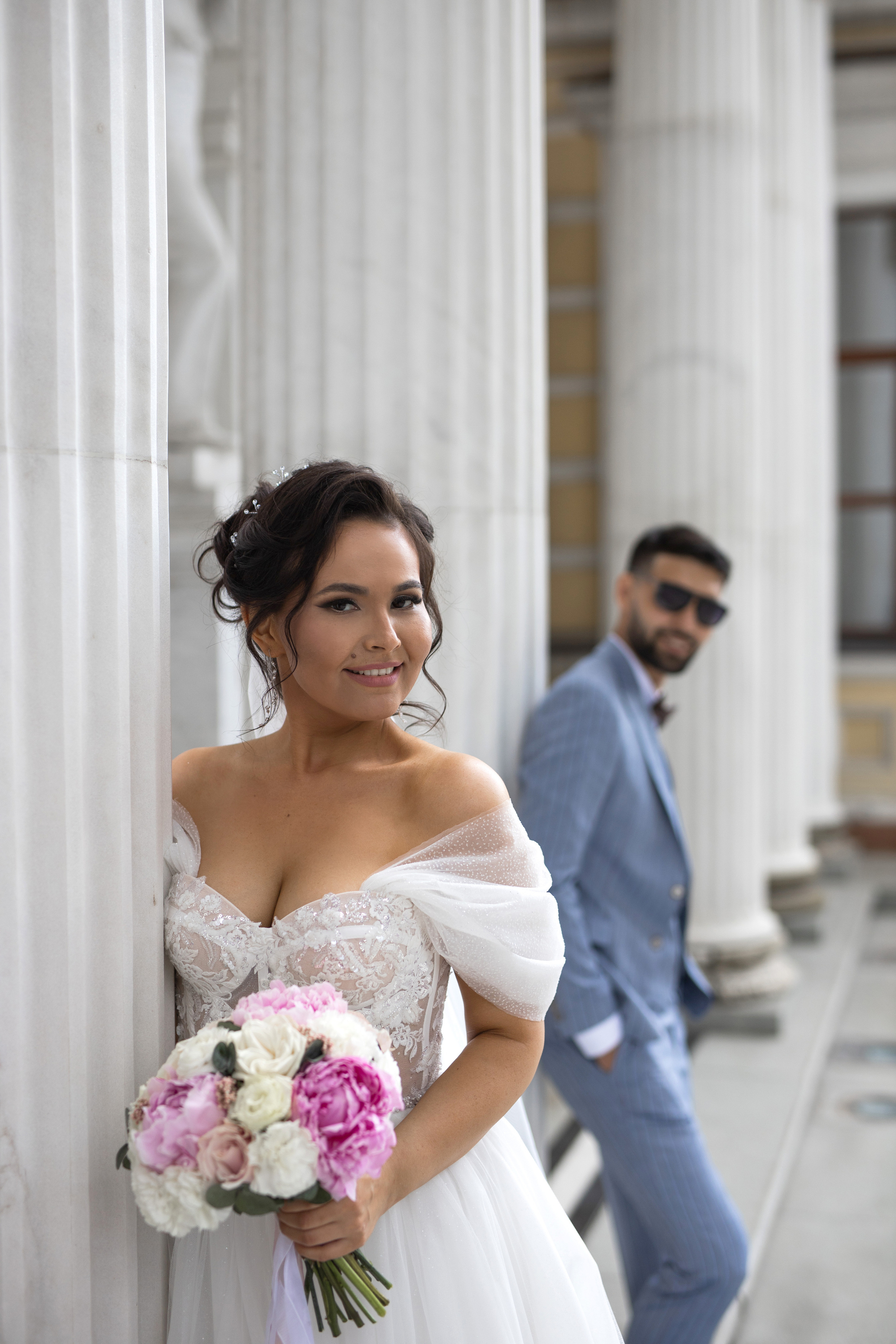 Газим Аделя. Фотограф Александр Литвинов