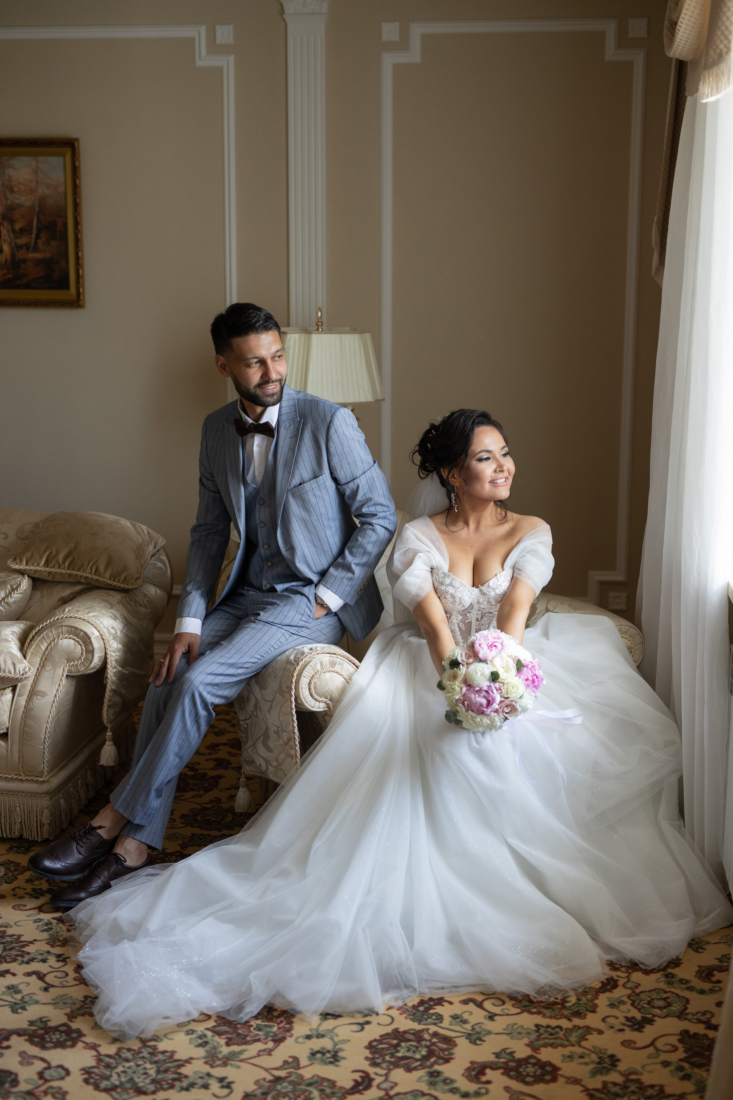 Газим Аделя. Фотограф Александр Литвинов