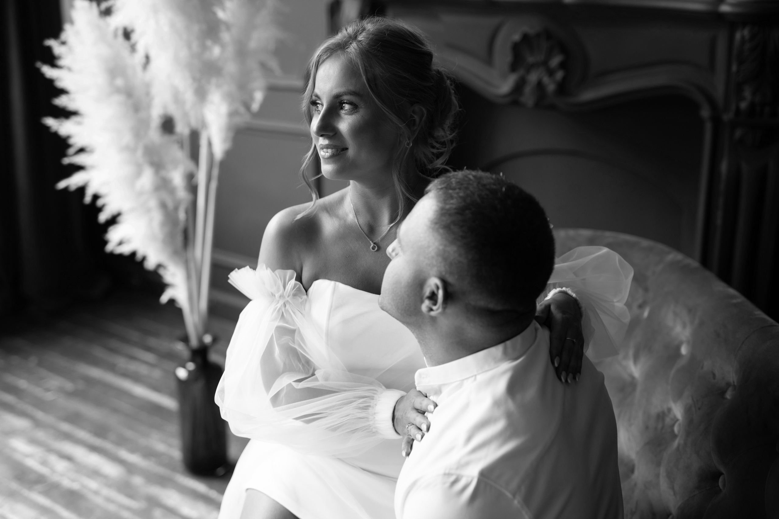 Иван Дарья. Фотограф Александр Литвинов