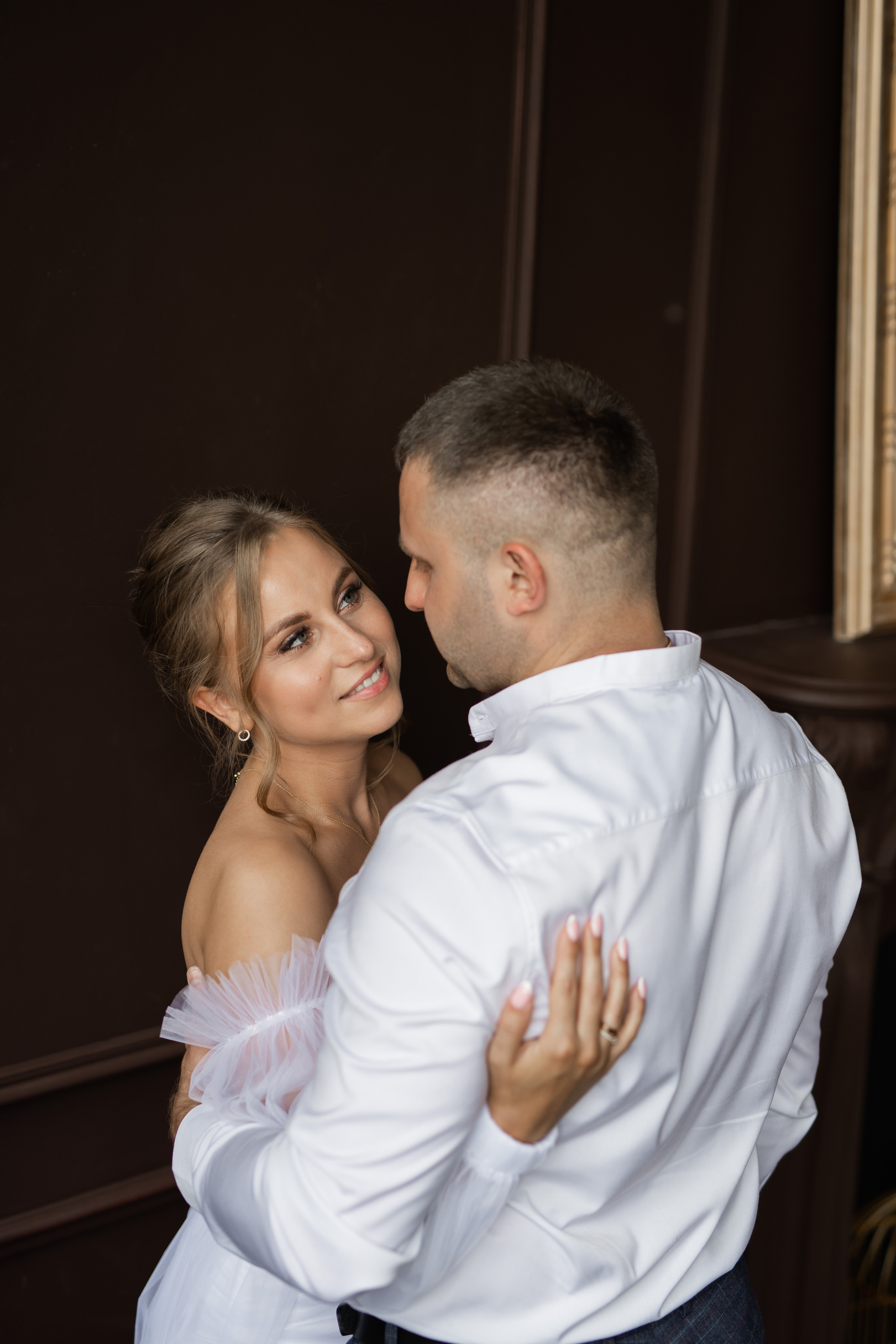 Иван Дарья. Фотограф Александр Литвинов