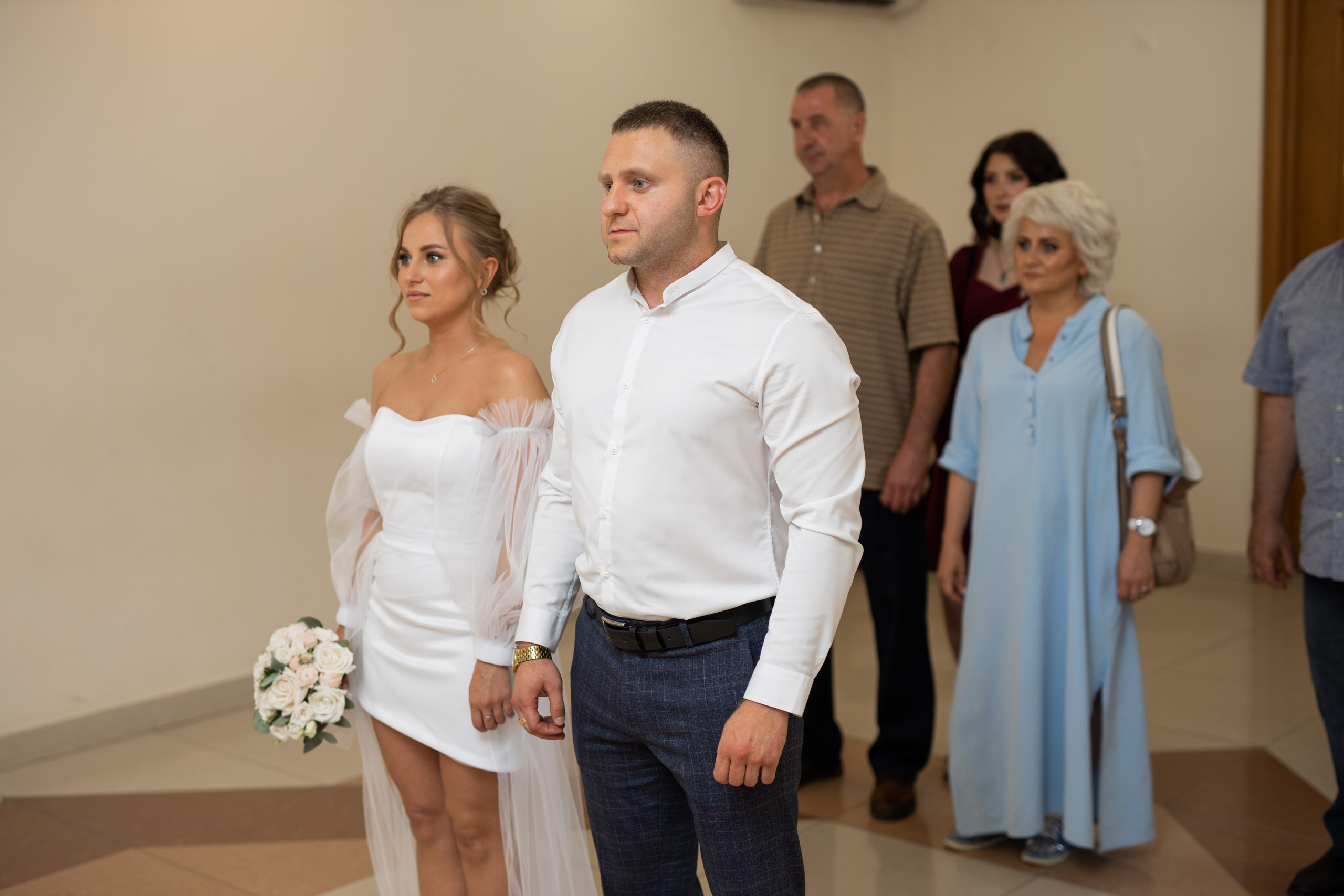 Иван Дарья. Фотограф Александр Литвинов