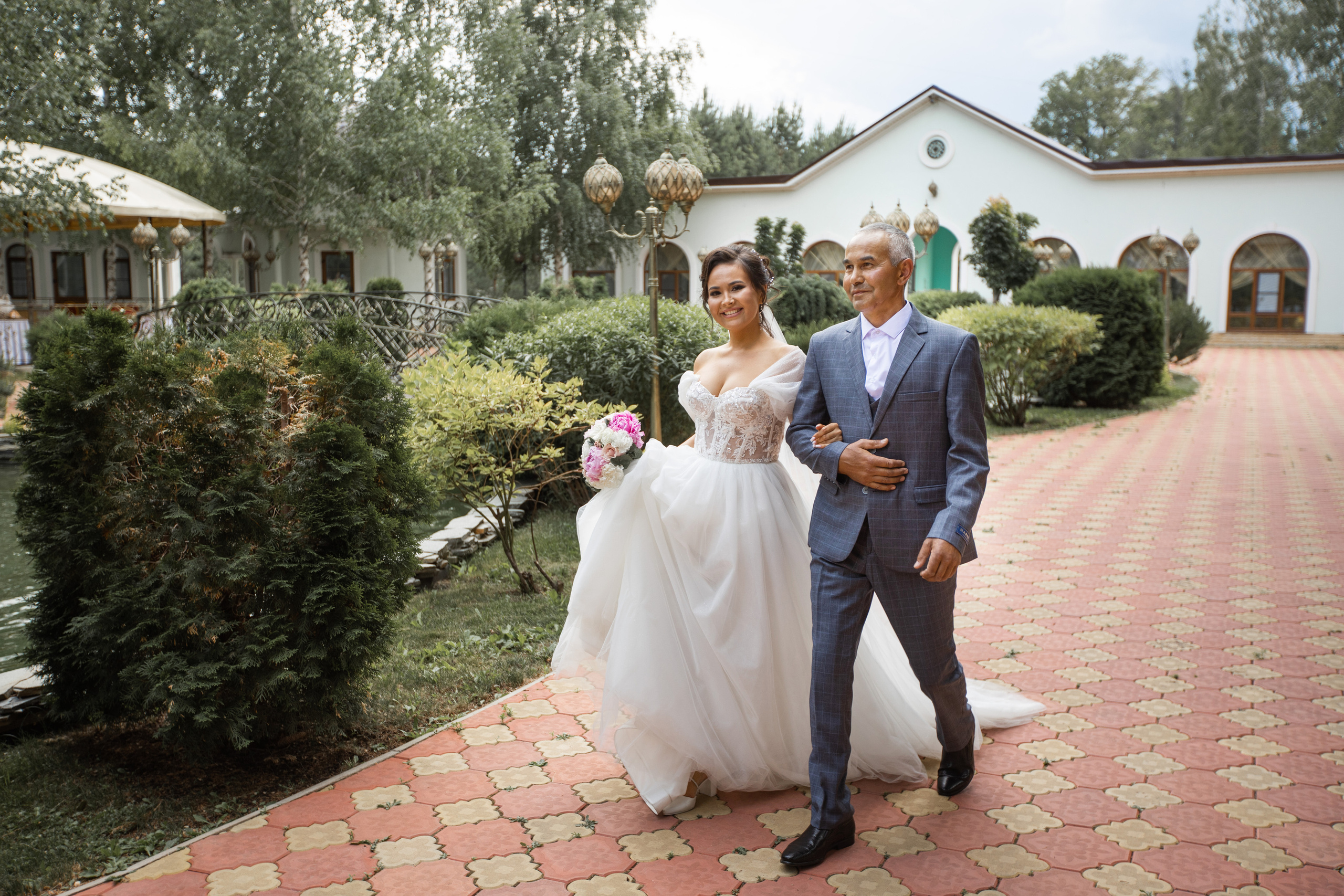 Газим Аделя. Фотограф Александр Литвинов