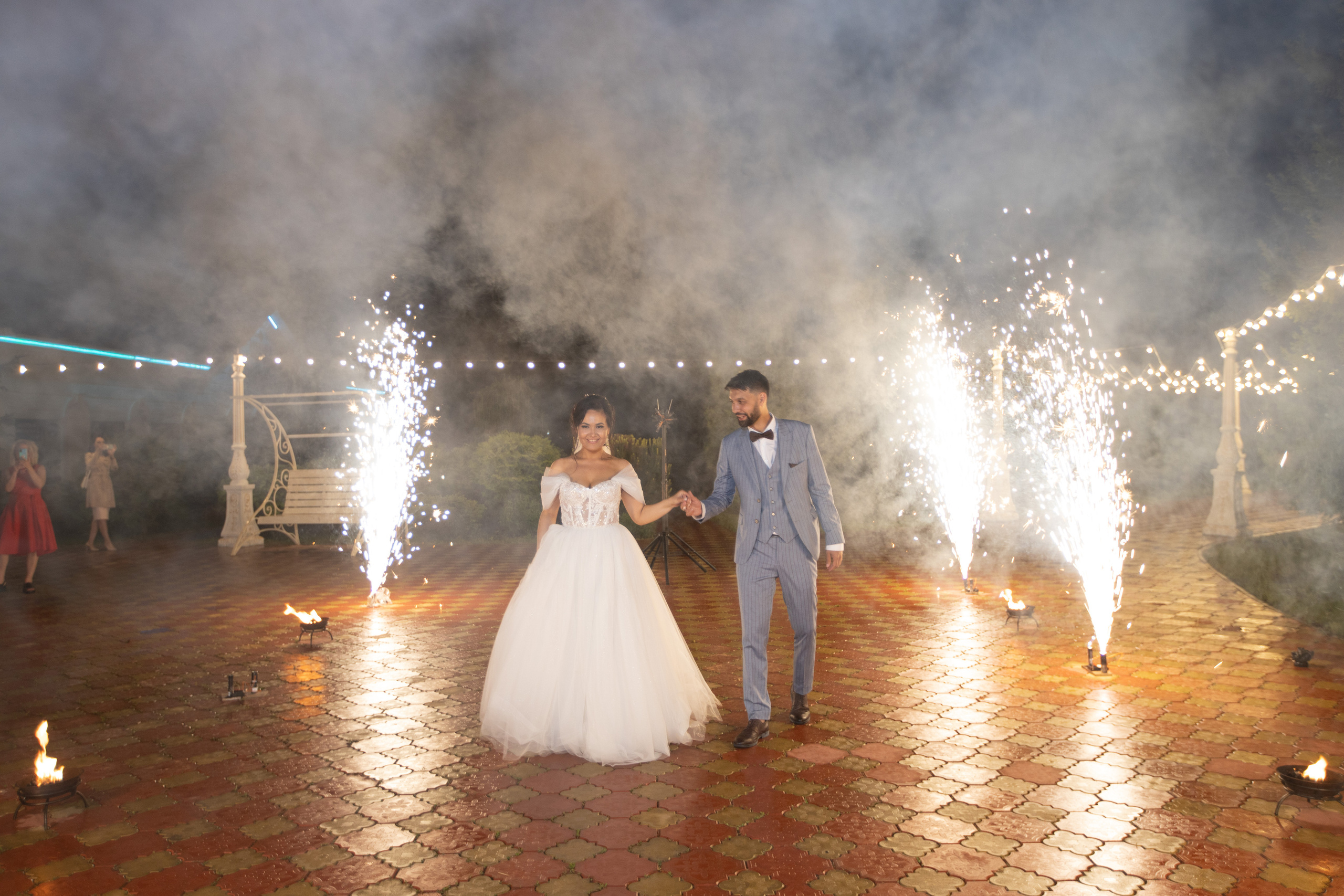 Газим Аделя. Фотограф Александр Литвинов