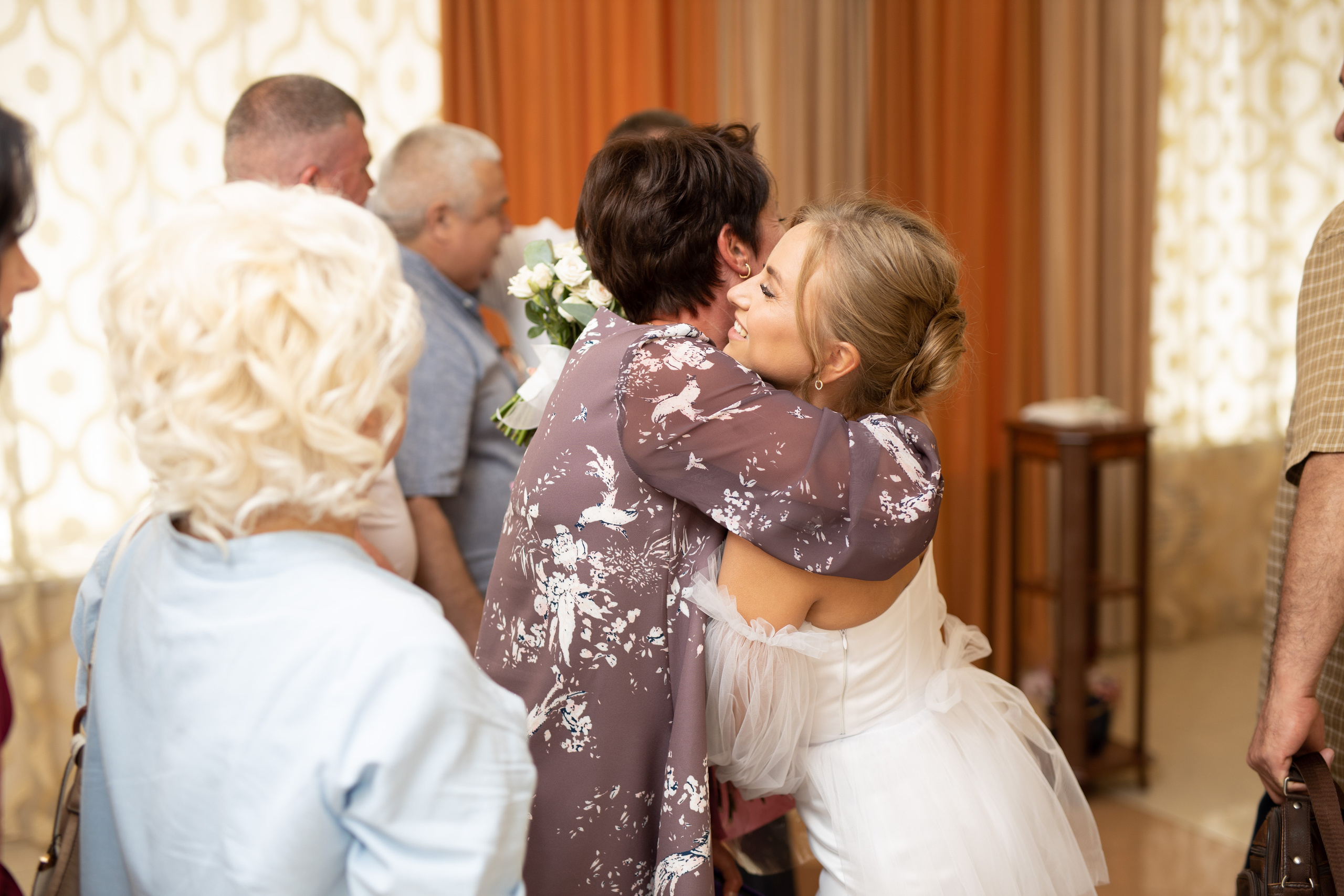 Иван Дарья. Фотограф Александр Литвинов