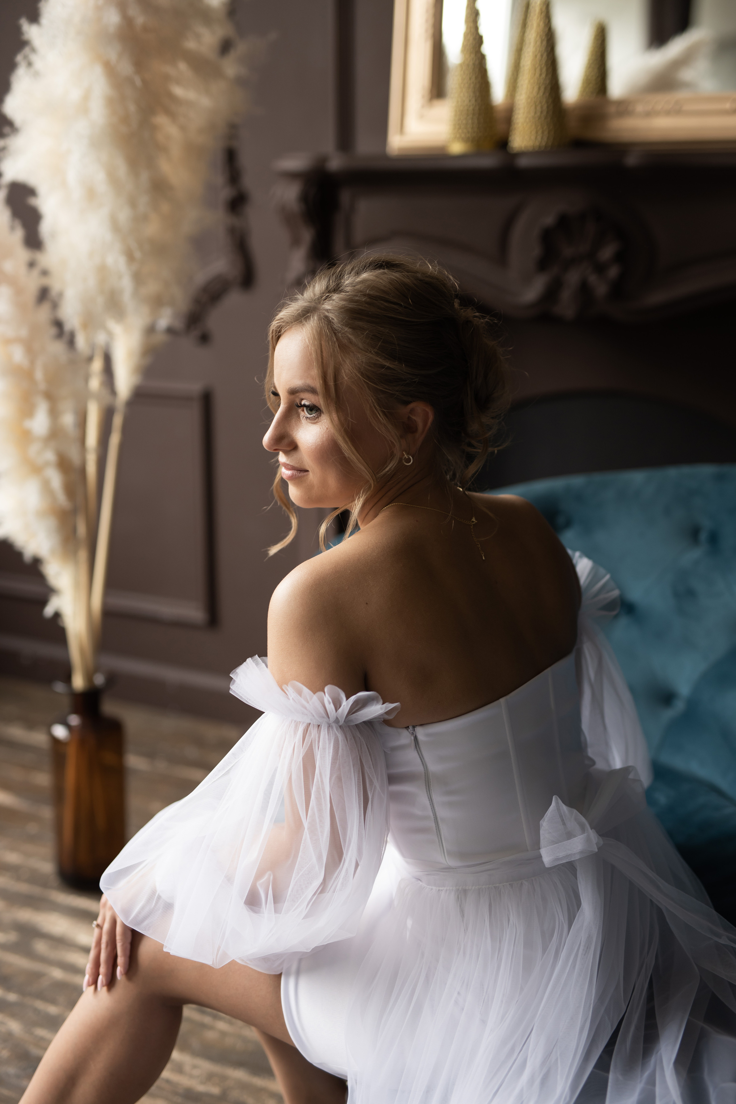 Иван Дарья. Фотограф Александр Литвинов