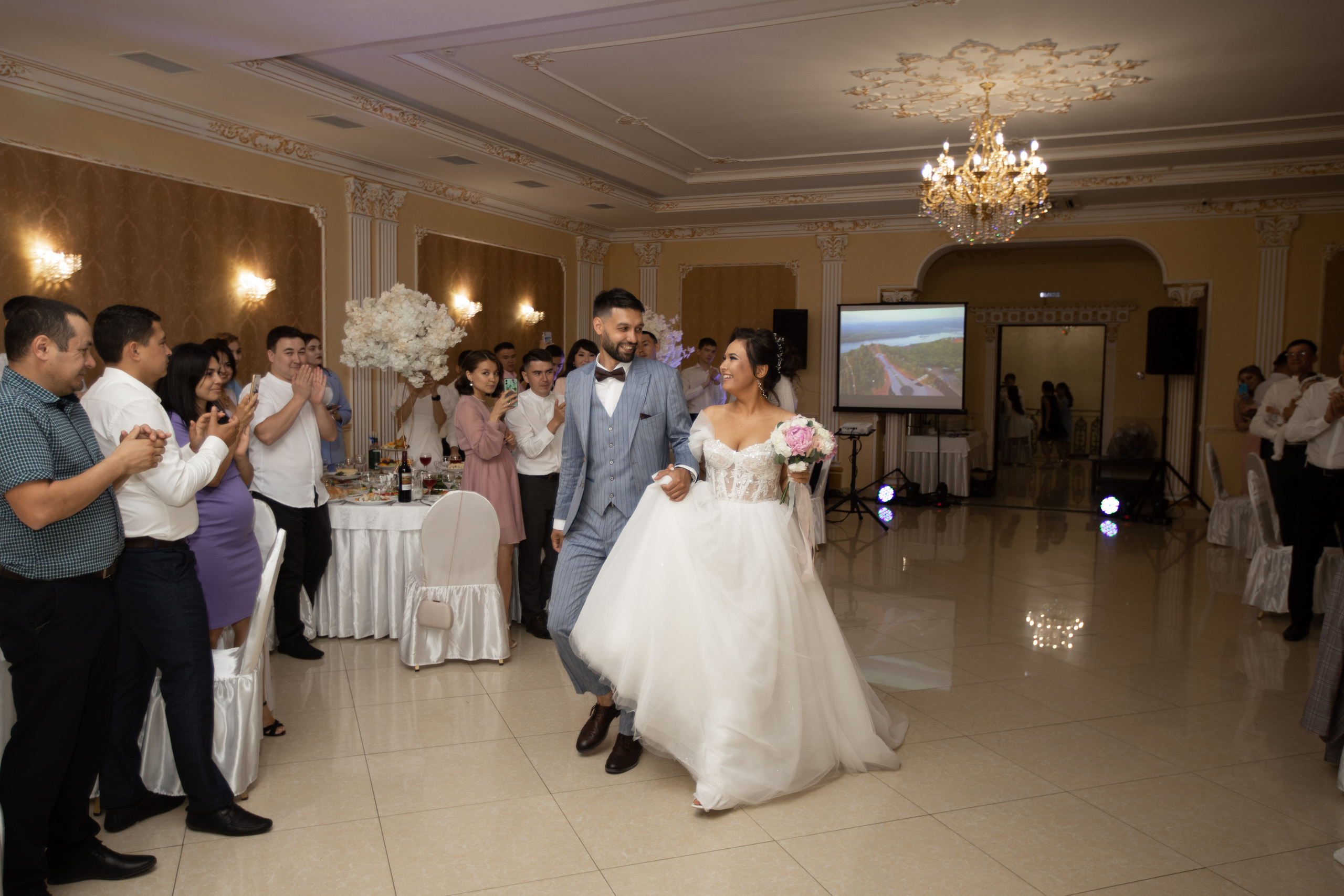 Газим Аделя. Фотограф Александр Литвинов