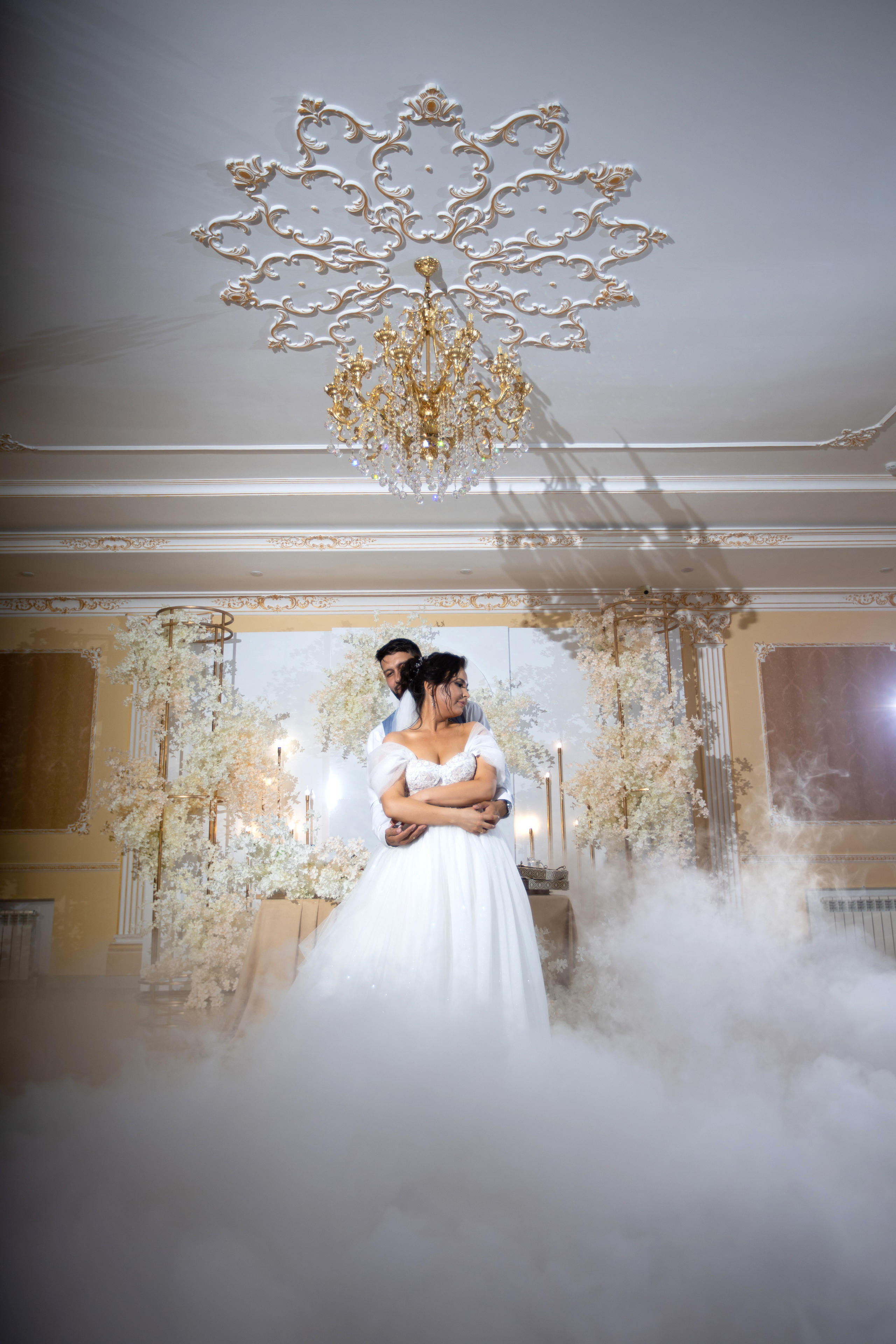 Газим Аделя. Фотограф Александр Литвинов