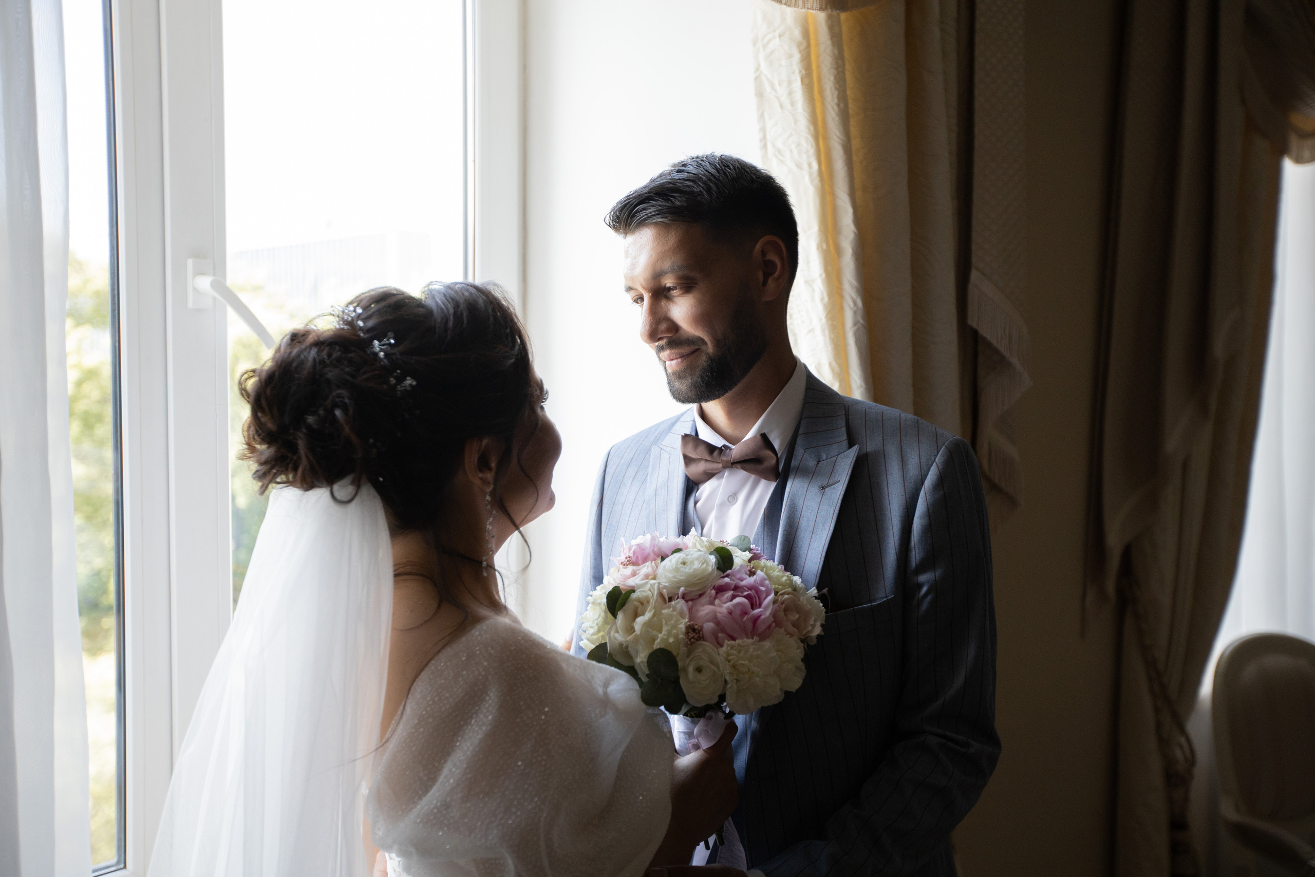 Газим Аделя. Фотограф Александр Литвинов