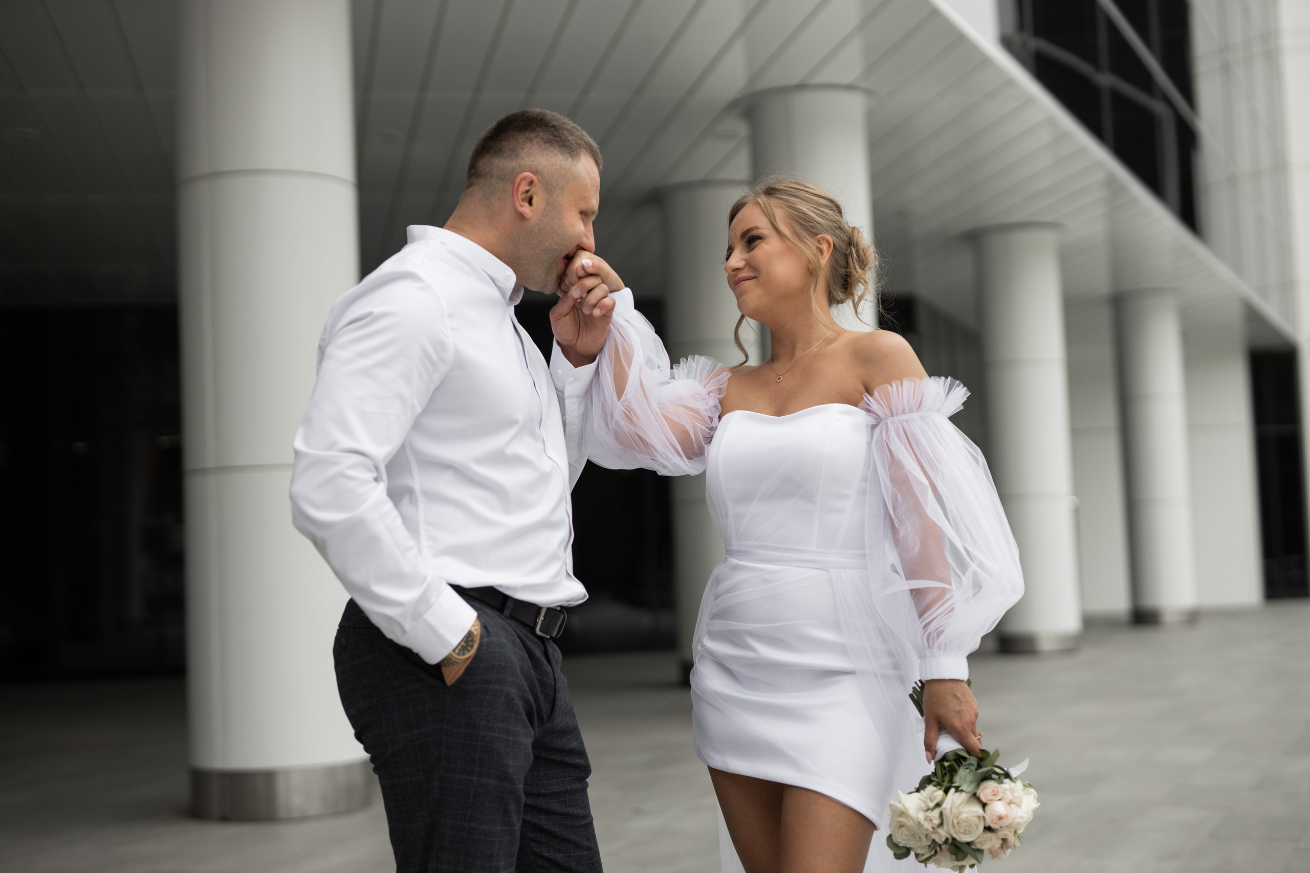 Иван Дарья. Фотограф Александр Литвинов