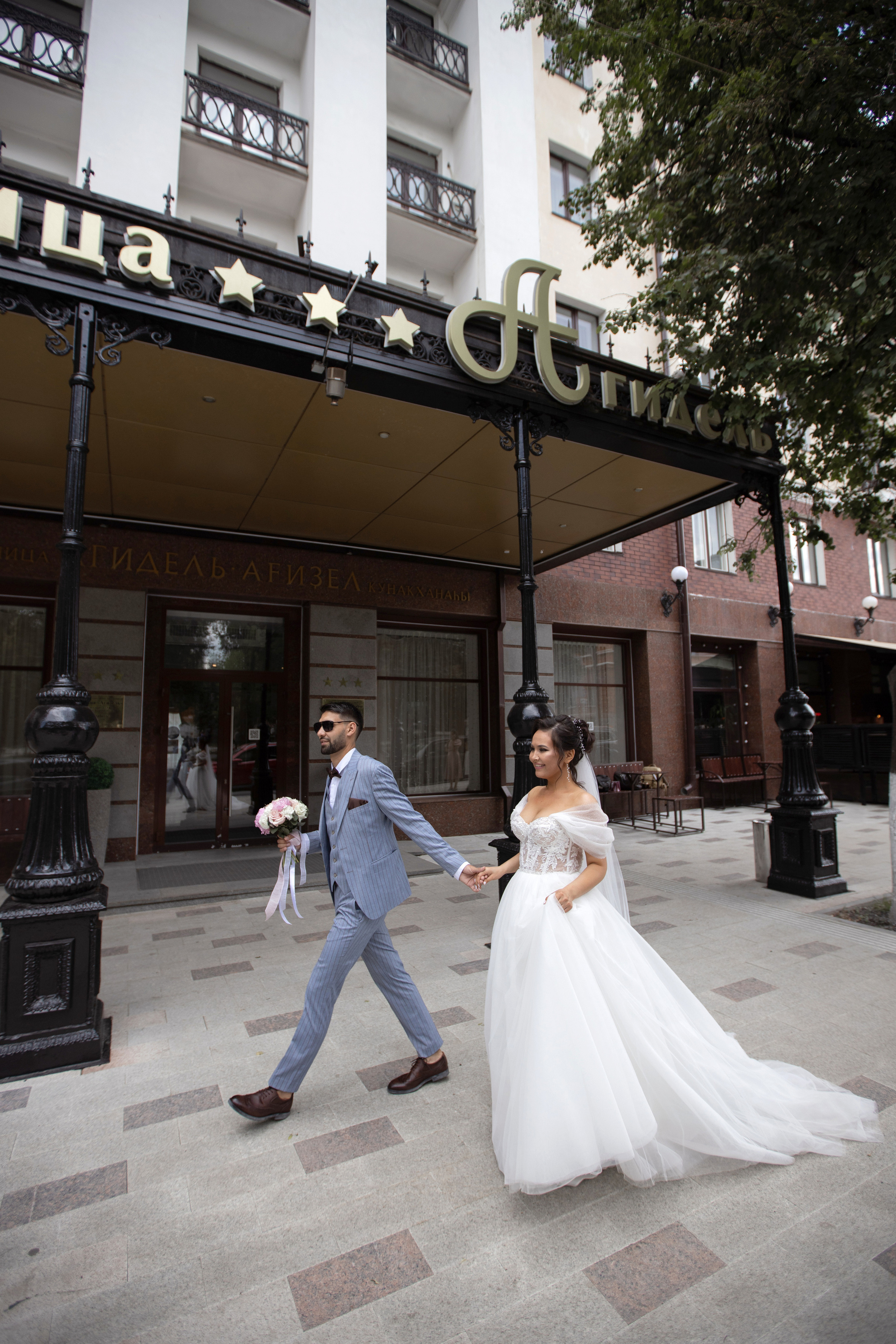 Газим Аделя. Фотограф Александр Литвинов