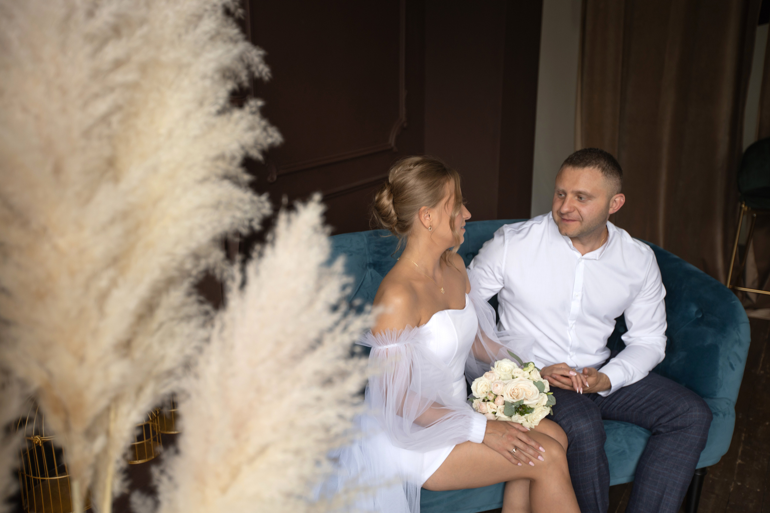 Иван Дарья. Фотограф Александр Литвинов