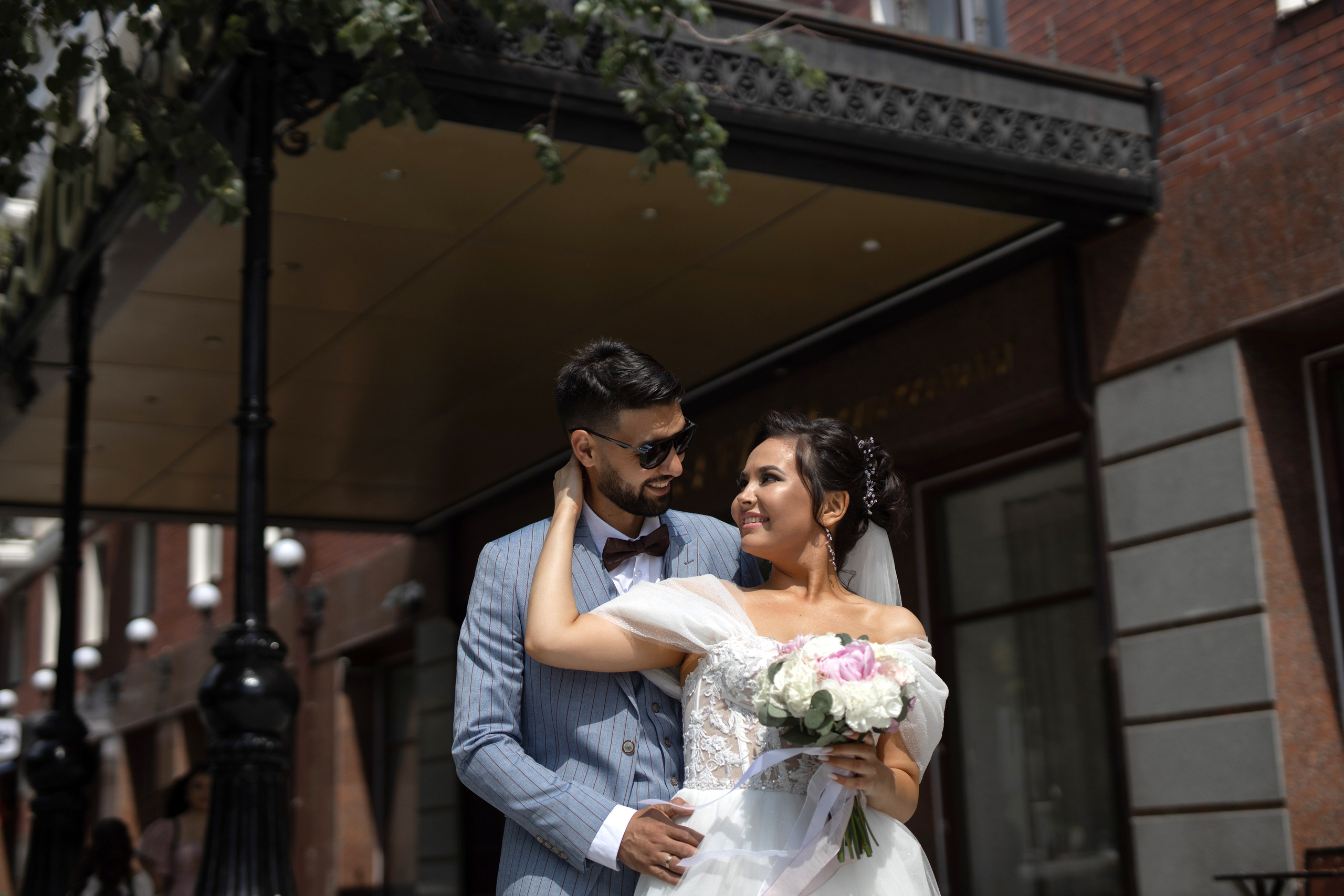 Газим Аделя. Фотограф Александр Литвинов