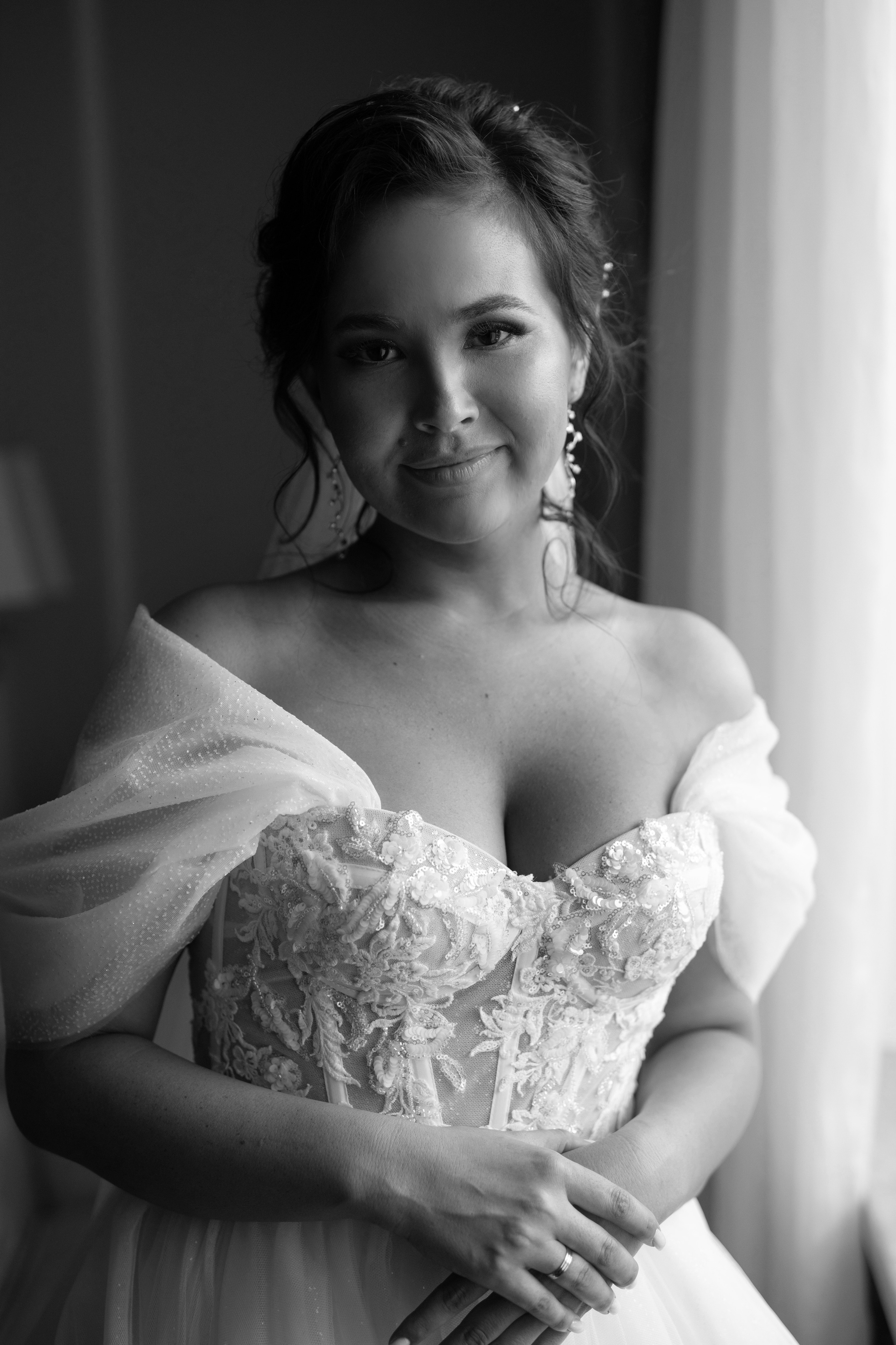 Газим Аделя. Фотограф Александр Литвинов