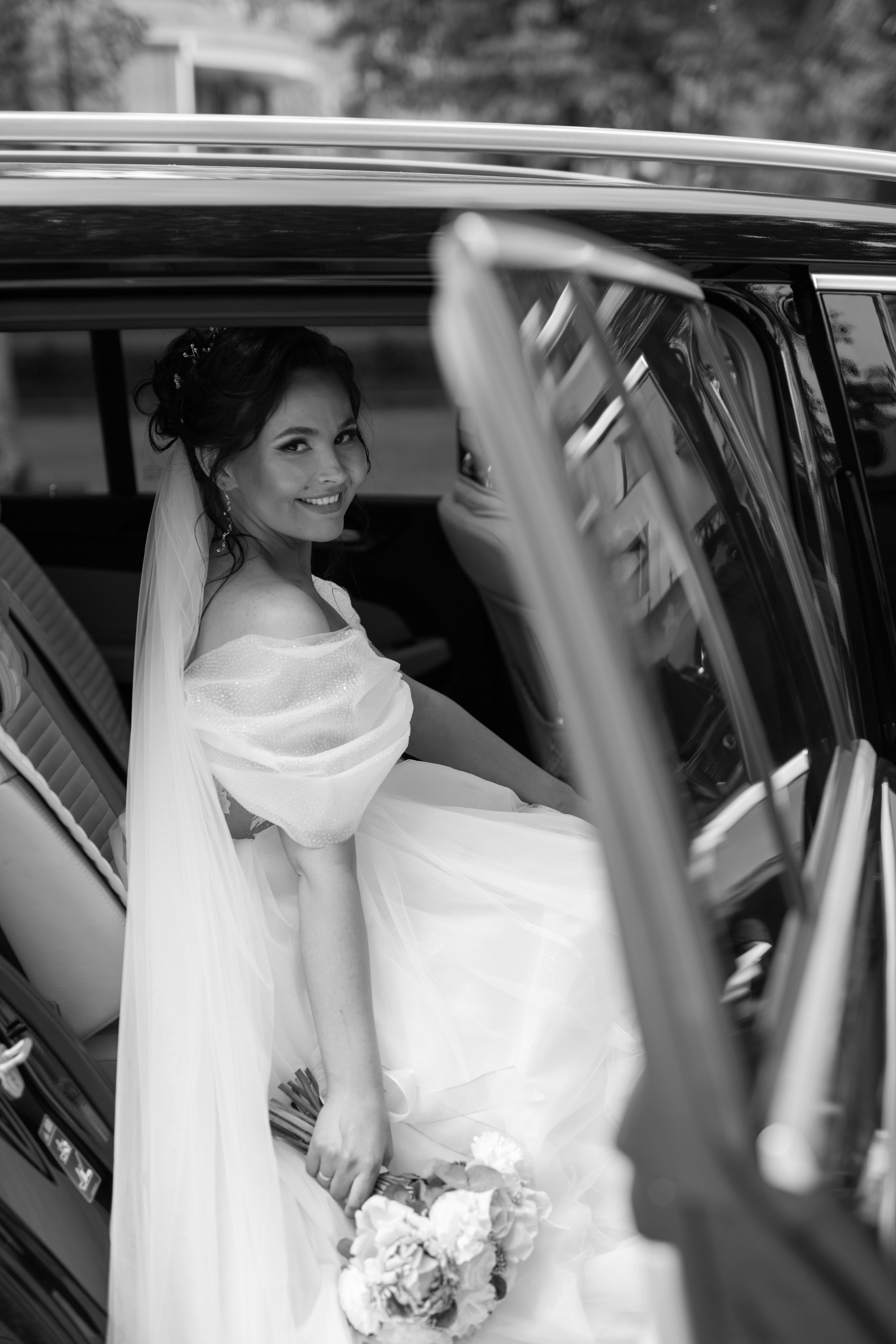 Газим Аделя. Фотограф Александр Литвинов