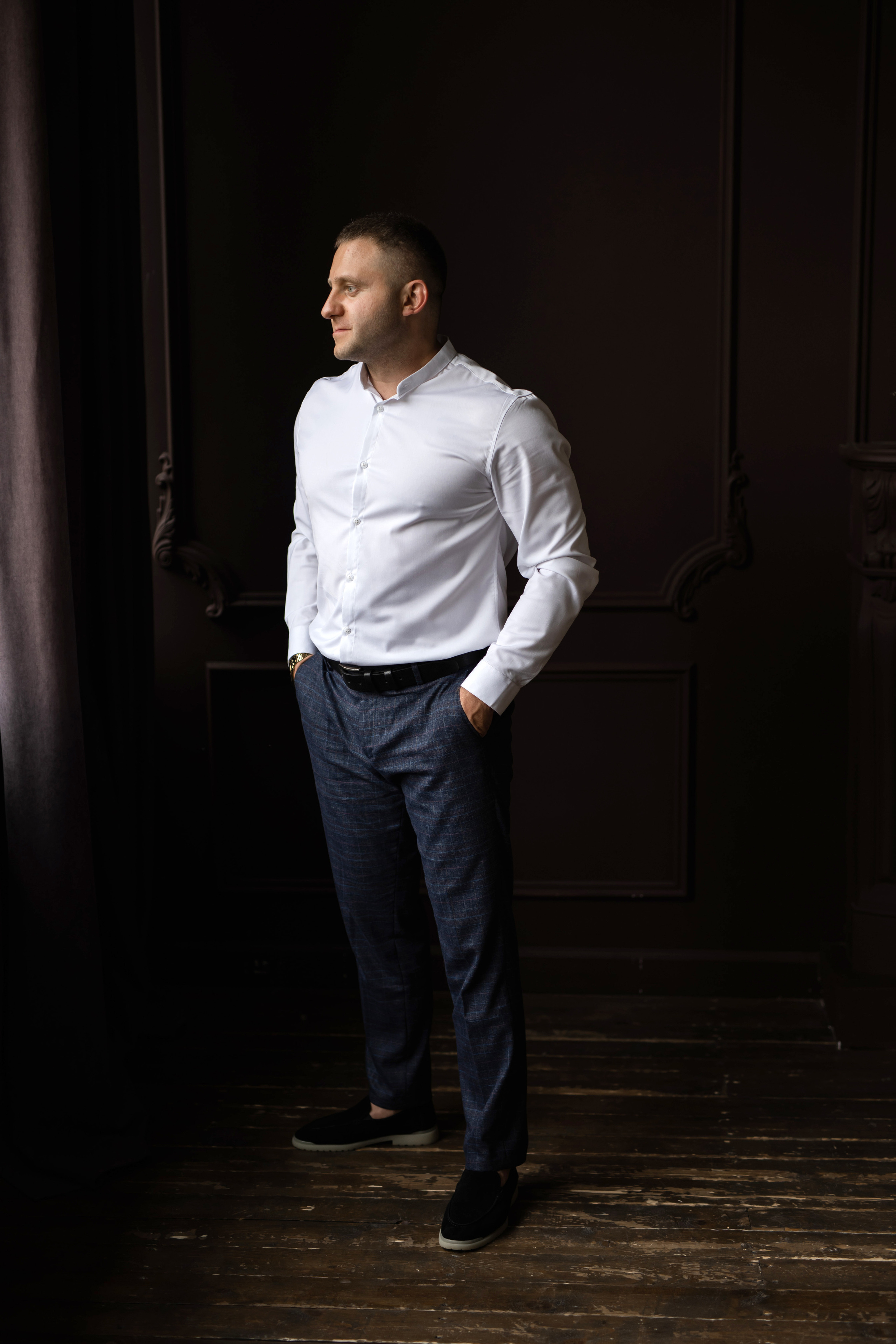 Иван Дарья. Фотограф Александр Литвинов