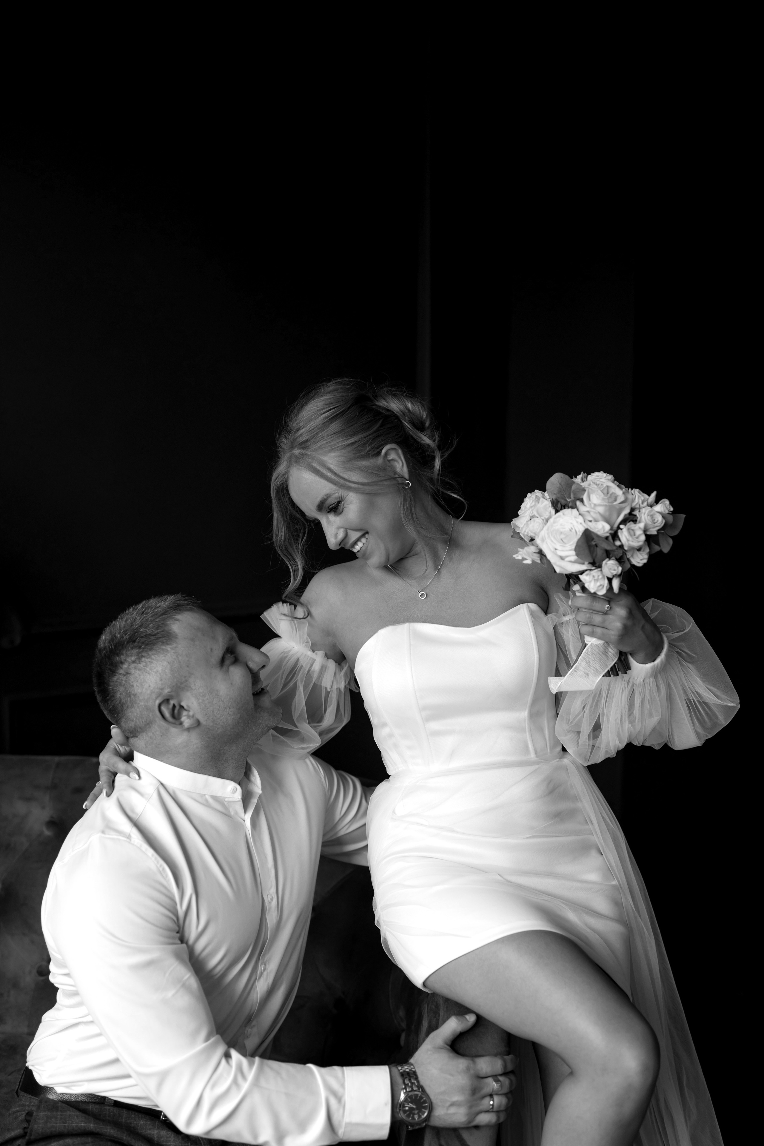 Иван Дарья. Фотограф Александр Литвинов