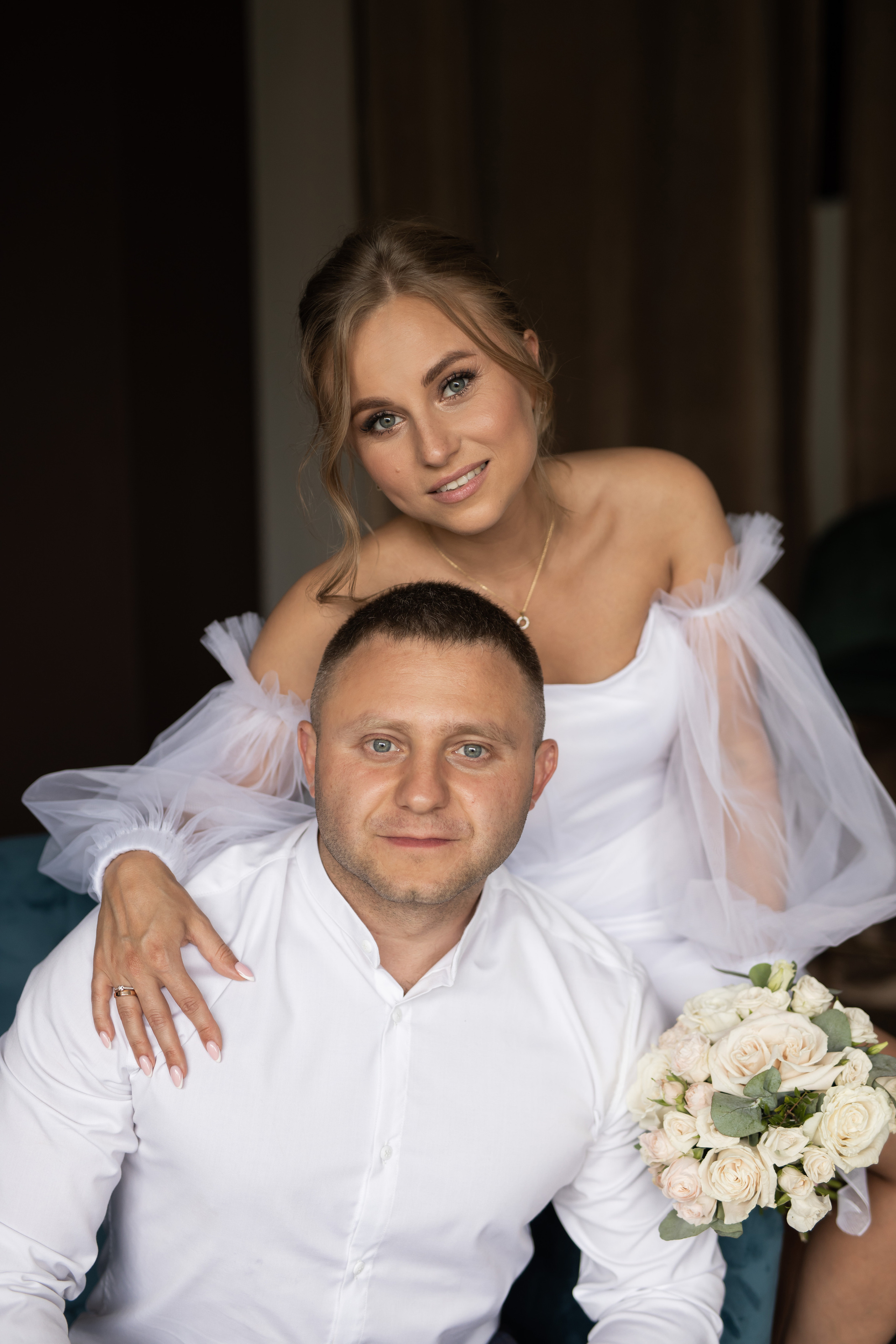 Иван Дарья. Фотограф Александр Литвинов