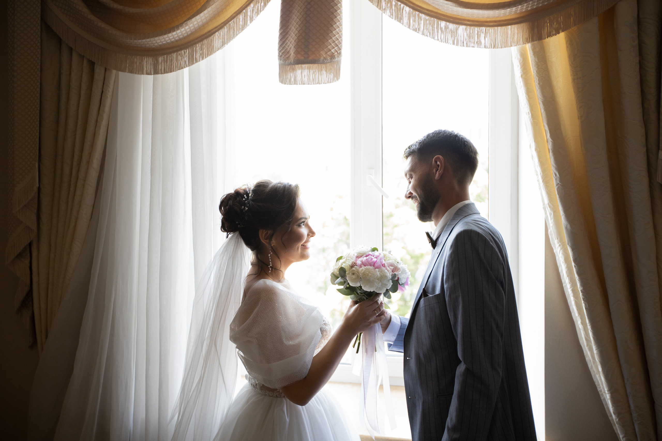 Газим Аделя. Фотограф Александр Литвинов